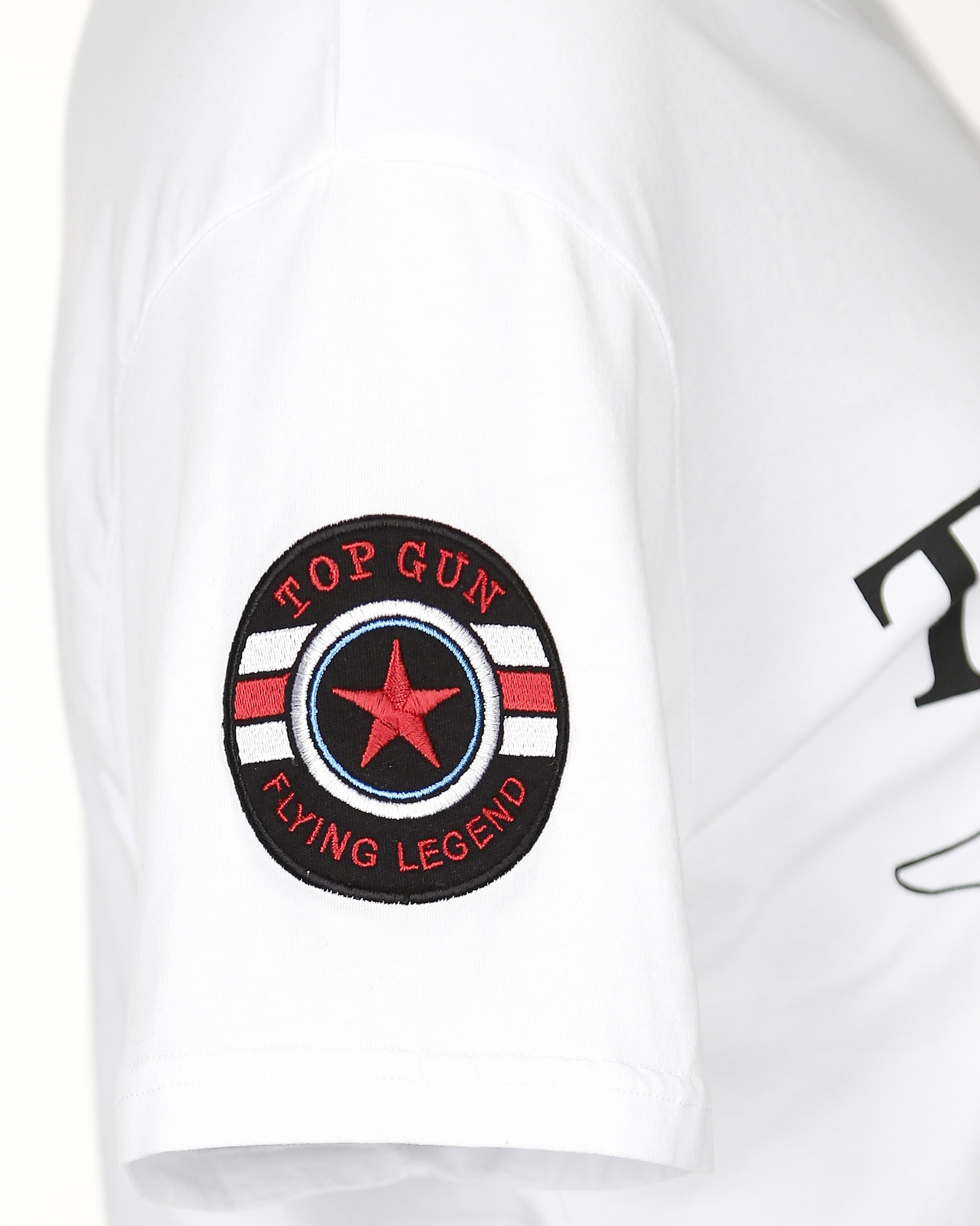 TOP GUN T-Shirt »TG20191004«