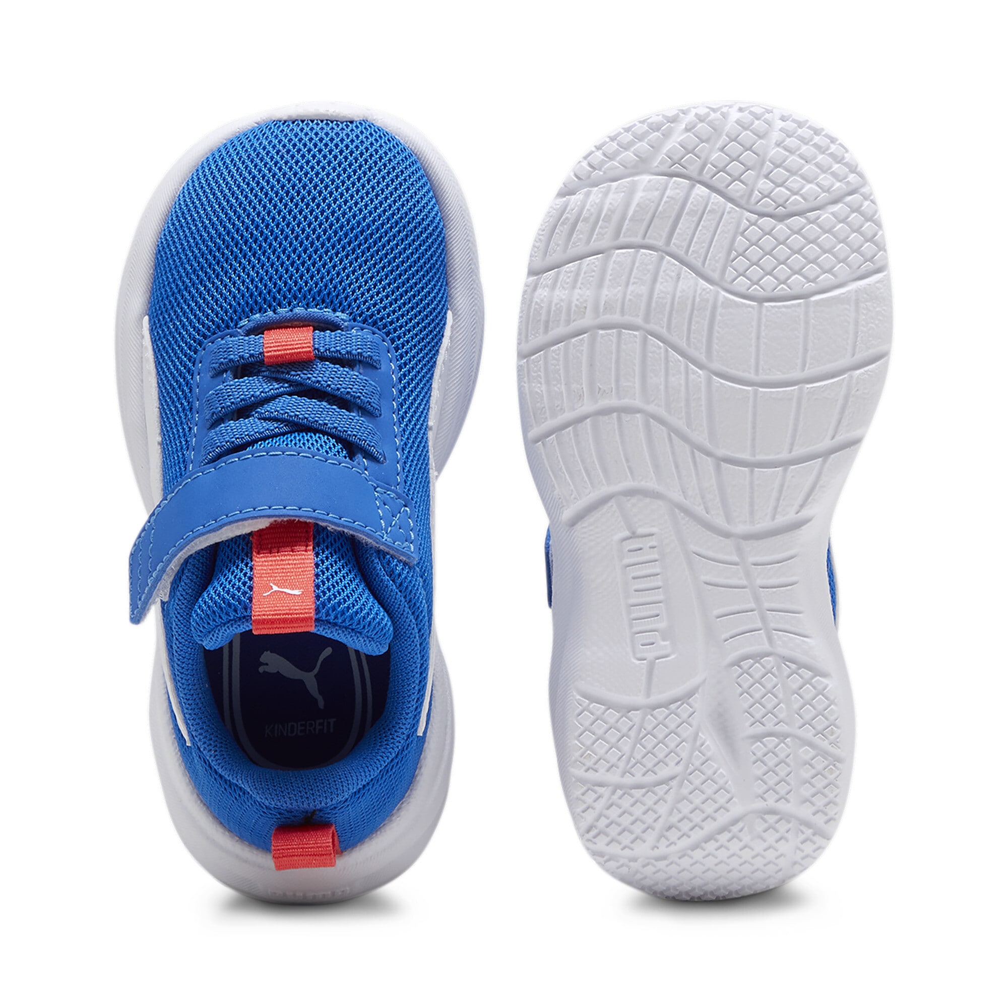 PUMA Sneaker »Rickie Runner Sneakers Kinder« online kaufen | BAUR