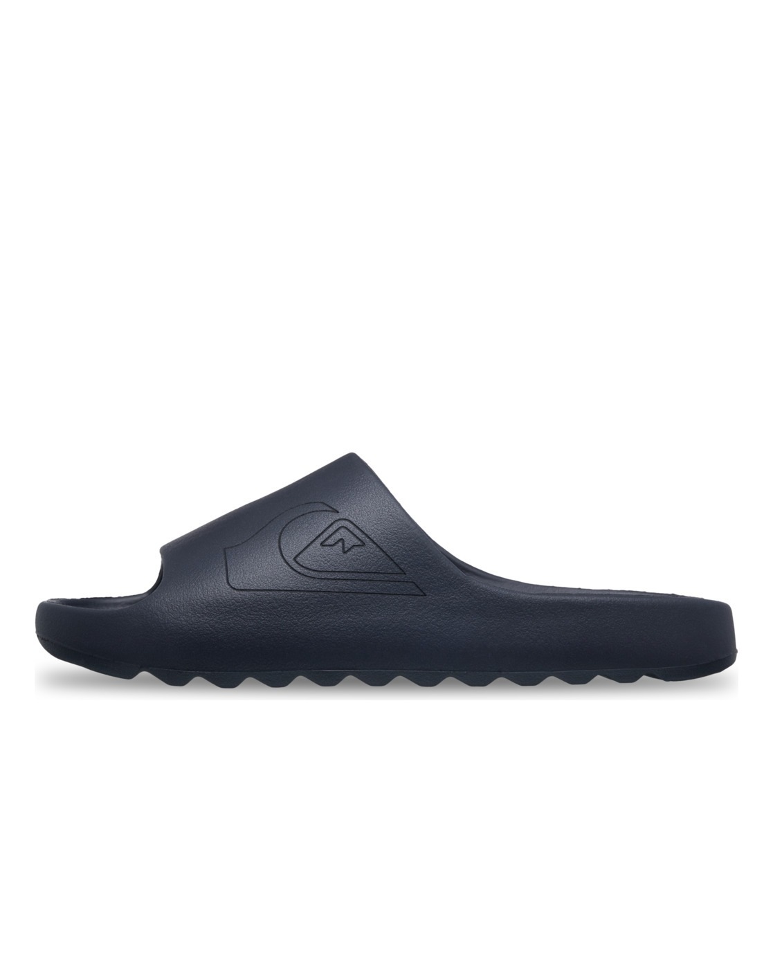 Quiksilver Cloud Crusher Flip Flops Dark Navy EU 46 3