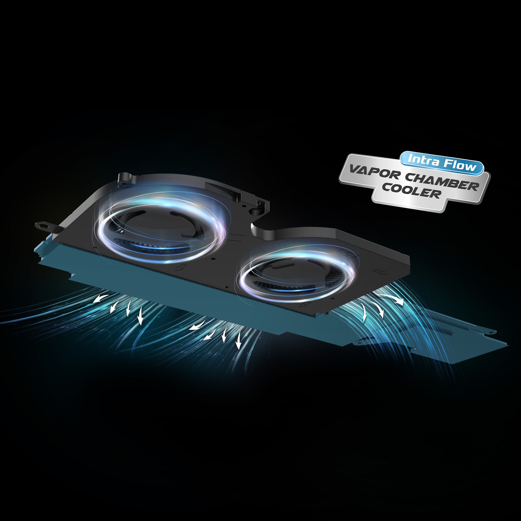 MSI Convertible Notebook »Prestige 14 Flip AI+ D3MTG-055« 35,7 cm / 14 ″ Intel Core Ultra 9 Intel Graphics 2.000 GB SSD