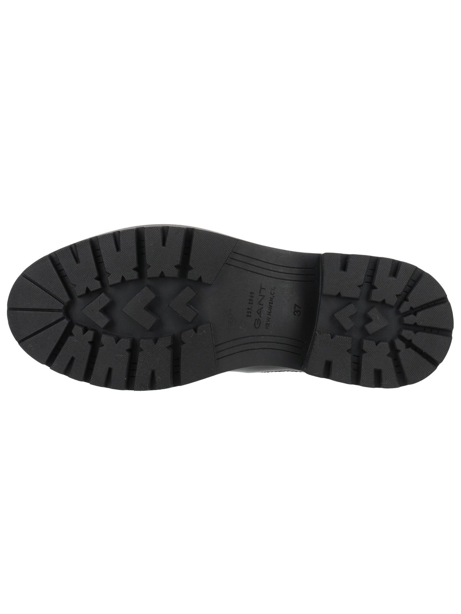 Gant Stiefelette »Gant Stiefelette Leder/Textil«