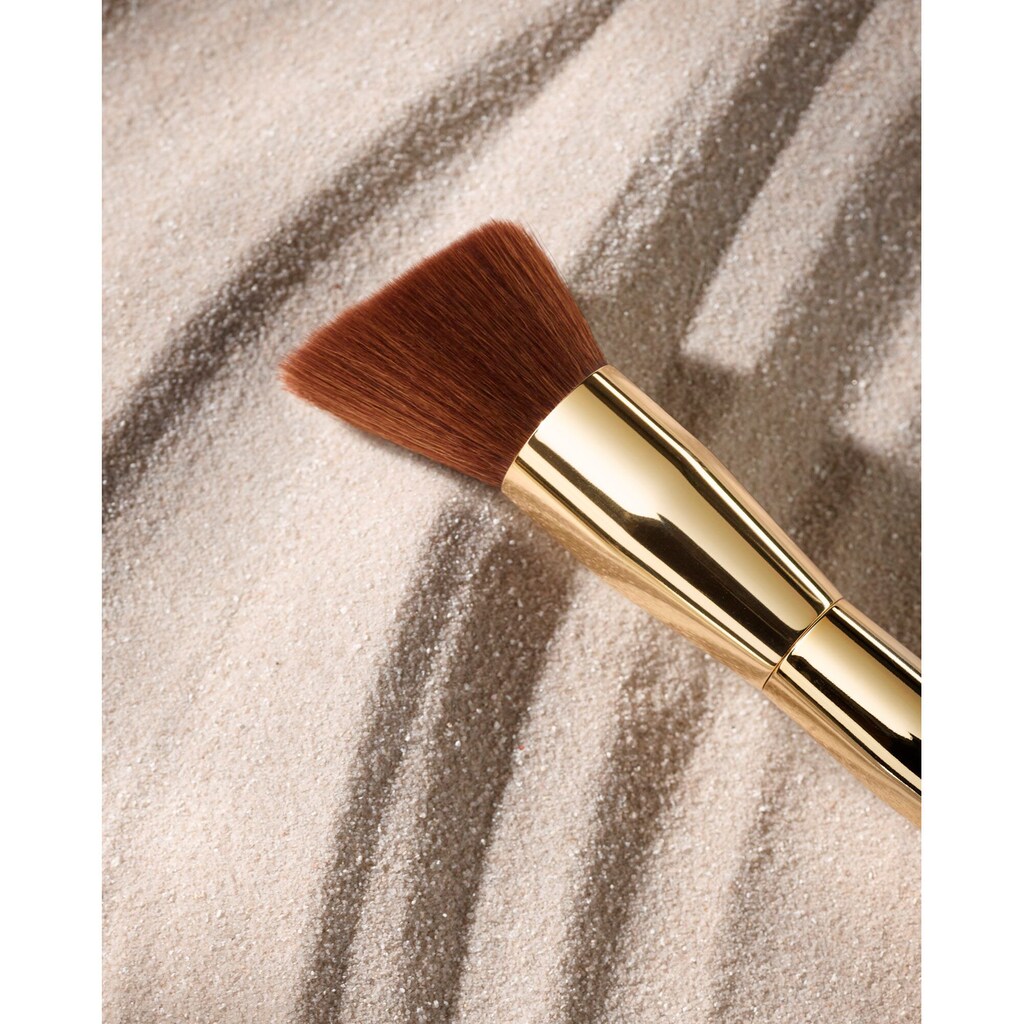 Catrice Rougepinsel »Maxim Giacomo In Colours Cheek Brush« (Set 3 tlg.)