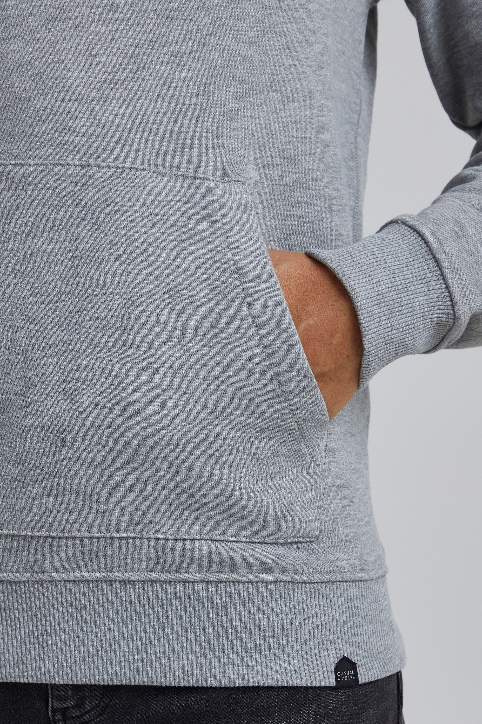 Casual Friday Kapuzenpullover »Sweatshirtkapuzenpul CFSinius«