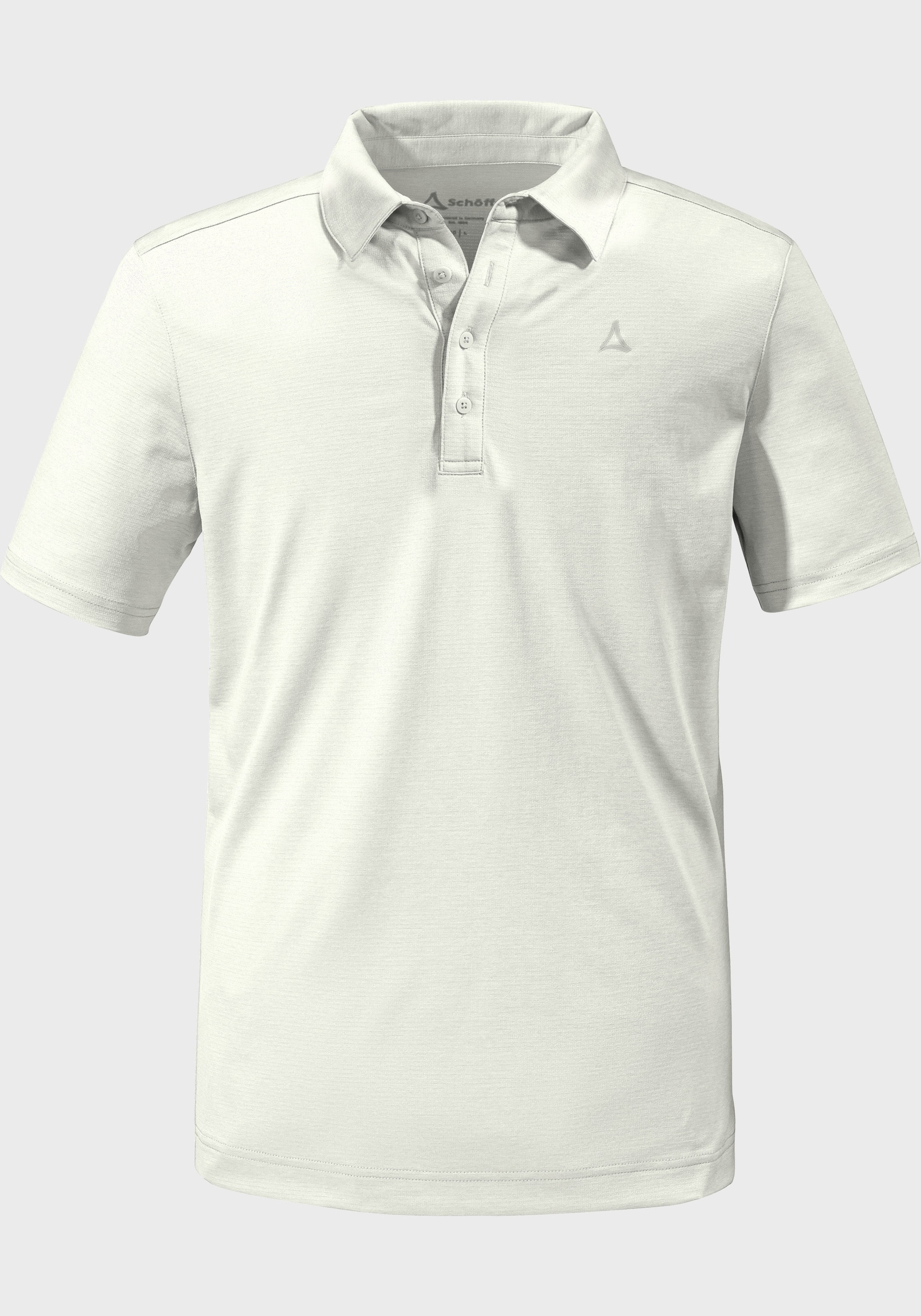 Poloshirt »CIRC Polo Shirt Tauron M«
