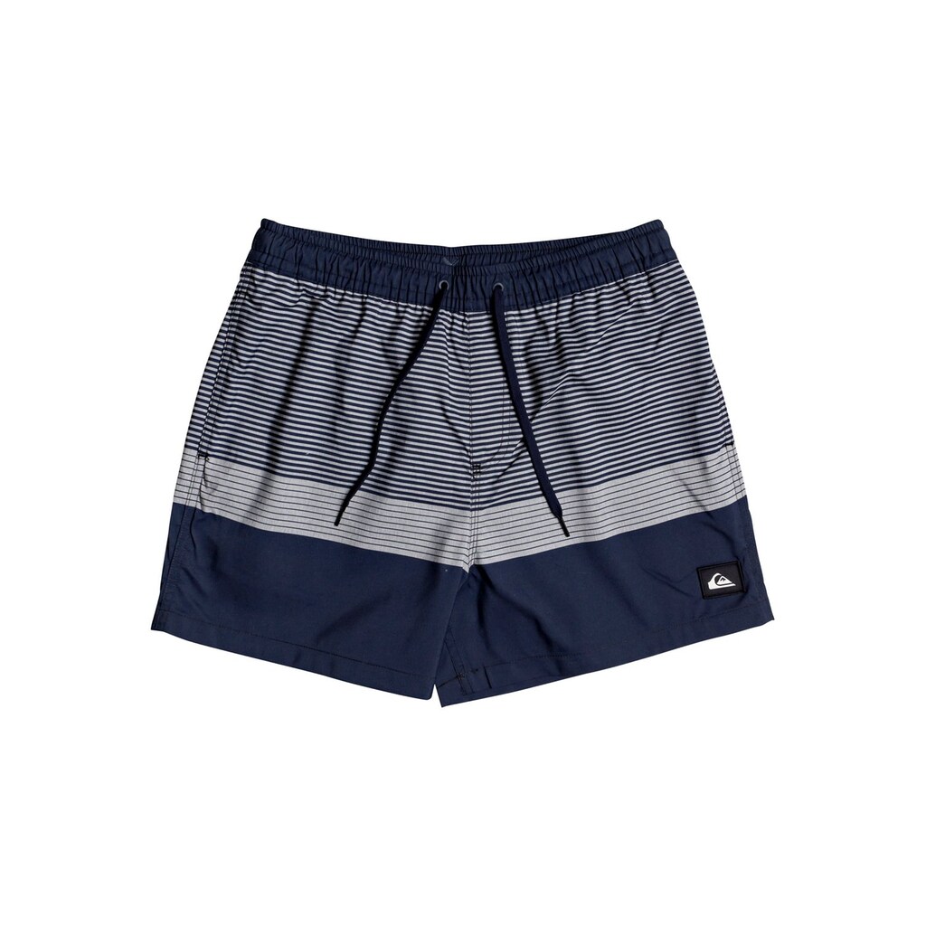 Quiksilver Badeshorts »Tijuana 15"«