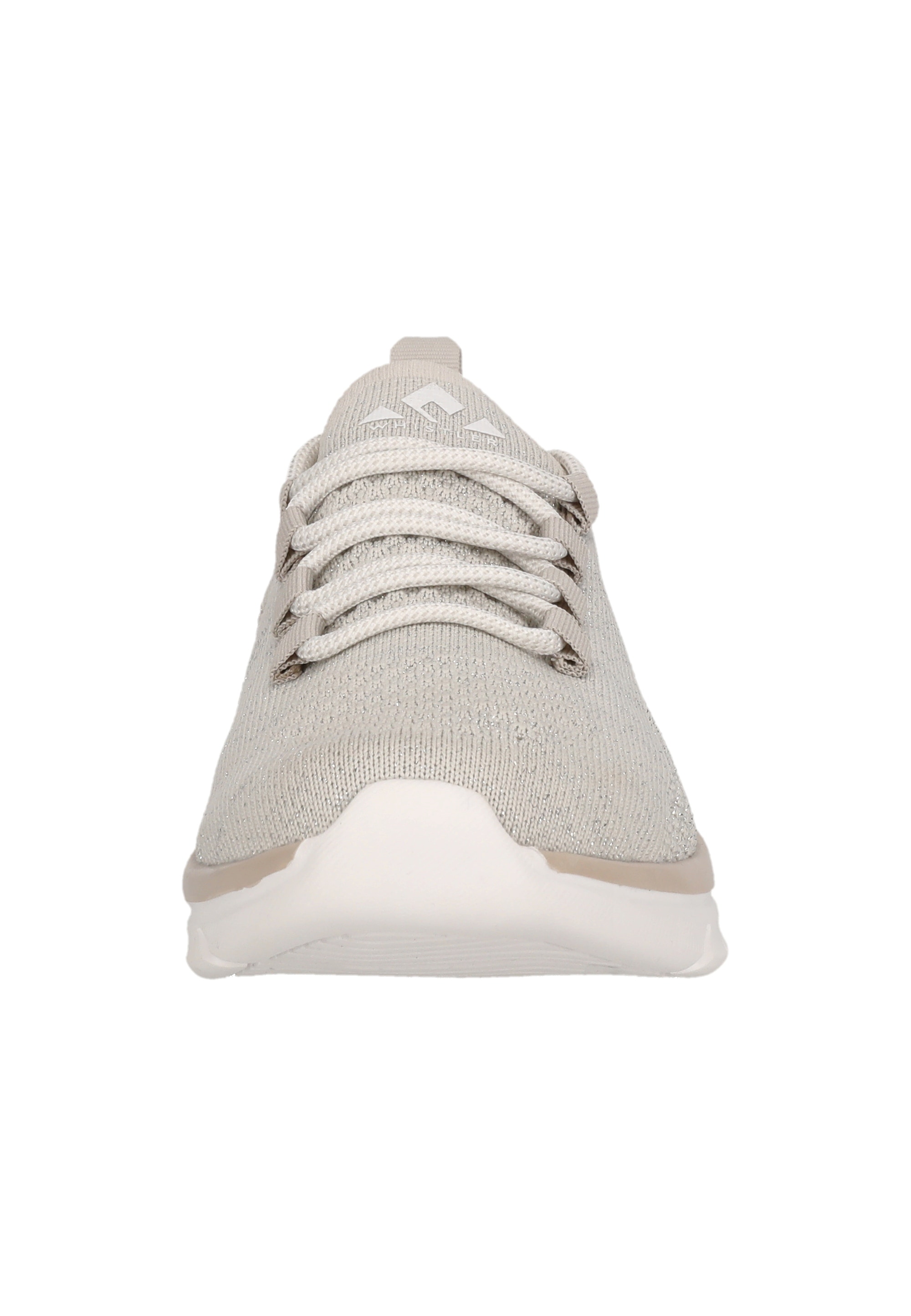 WHISTLER Sneaker »Zephyrine«, aus atmungsaktivem Material