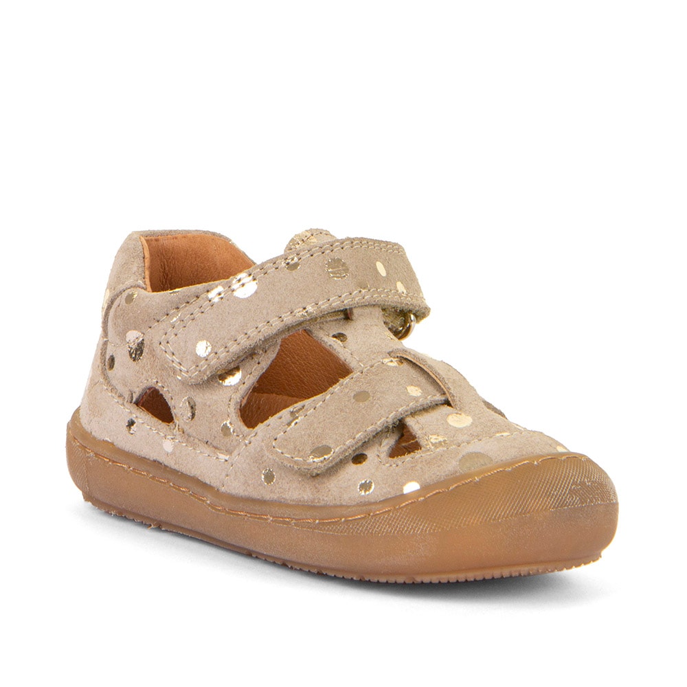 froddo® Sandale »Ollie Sandal«, Klettschuh, Babyschuh, Sommerschuh mit Klettverschluss