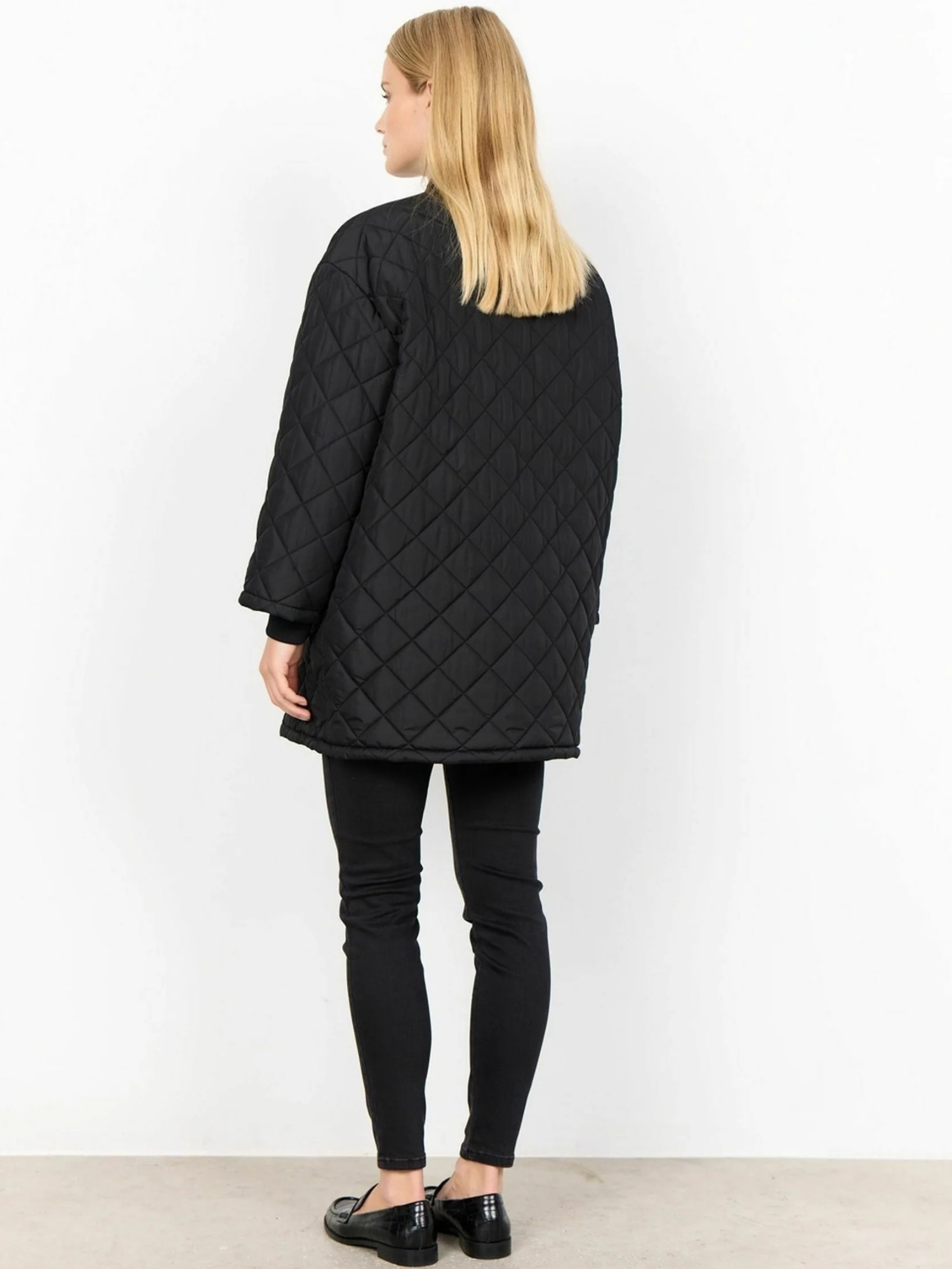 soyaconcept Outdoorjacke »Soya Concept Jacket SC-FENYA 68«