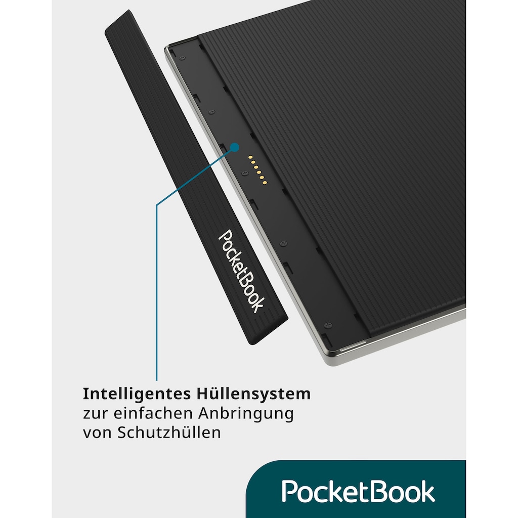 PocketBook E-Book »InkPad 4«