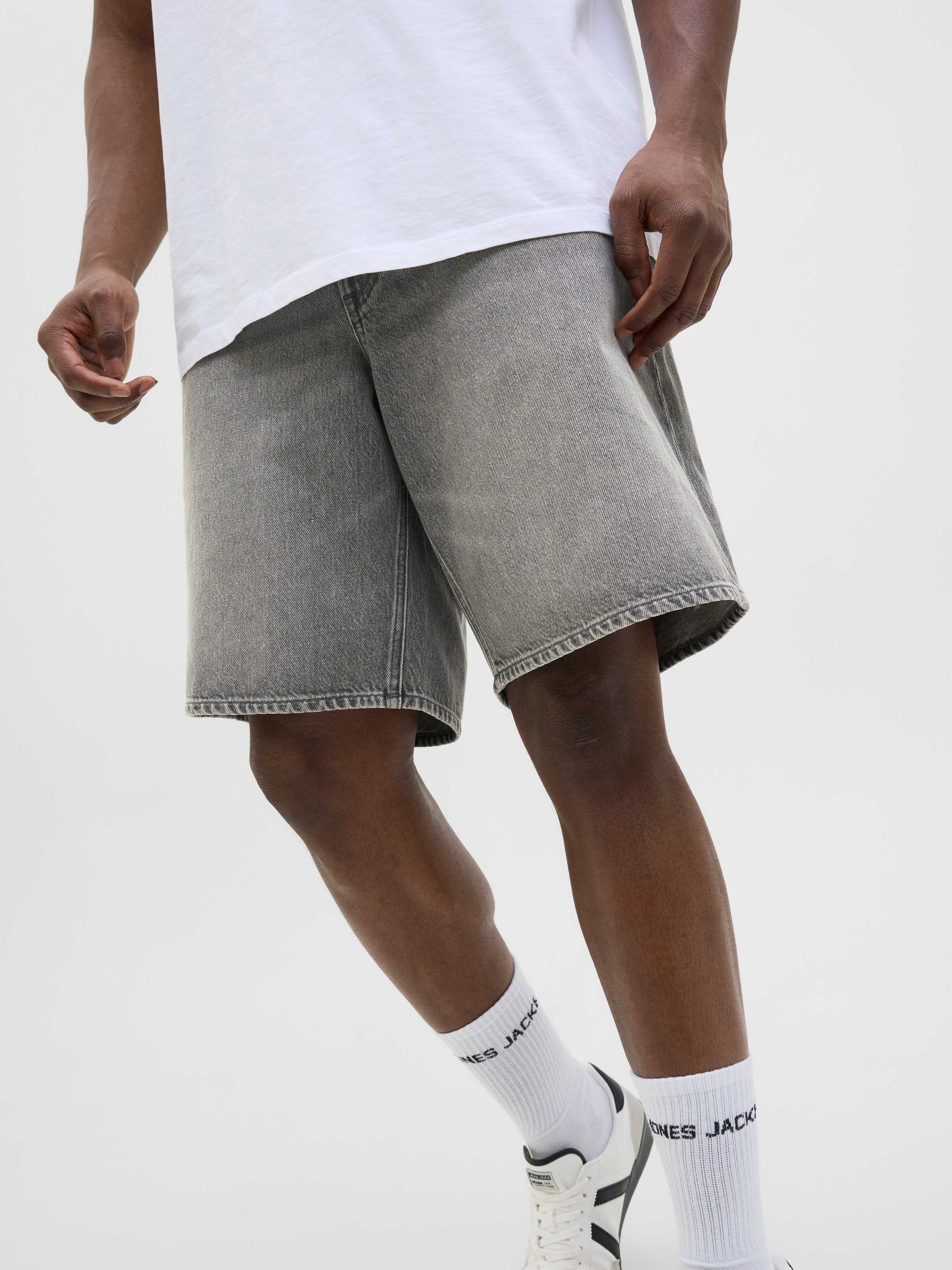 Jack & Jones PlusSize Shorts »JJITONY JJORIGINAL SHORTS SBD 210 SN PLS«