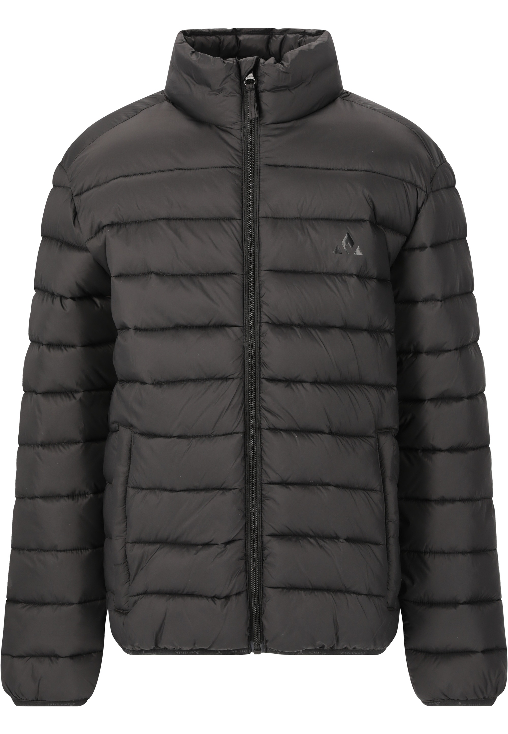 WHISTLER Steppjacke "Arubi jr." in wasserfester Qualität