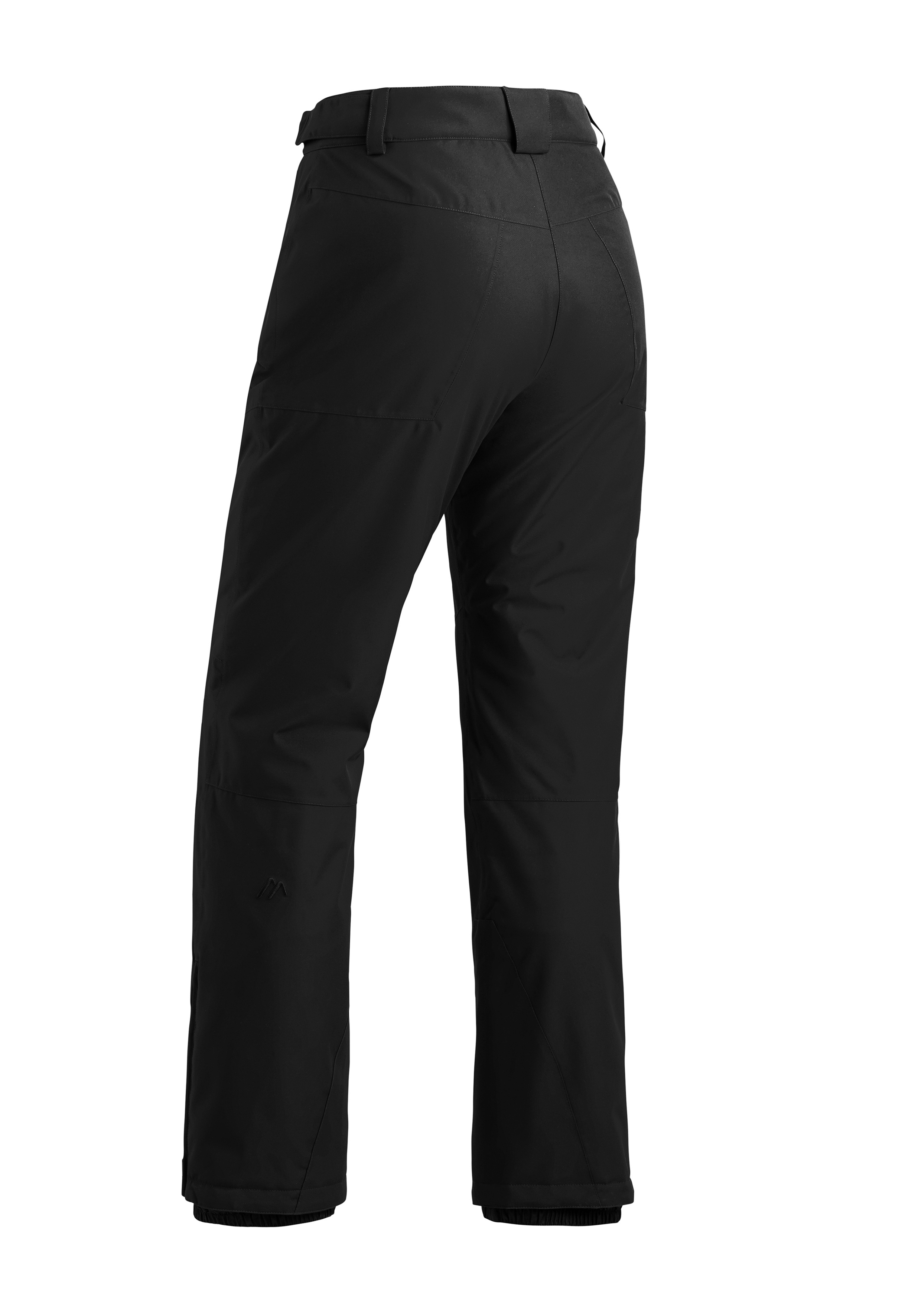 Thumbnail - Maier Sports Skihose "Majelletta W" Damen Schneehose wasserdicht 4-Wege-Stretch Regular Fit