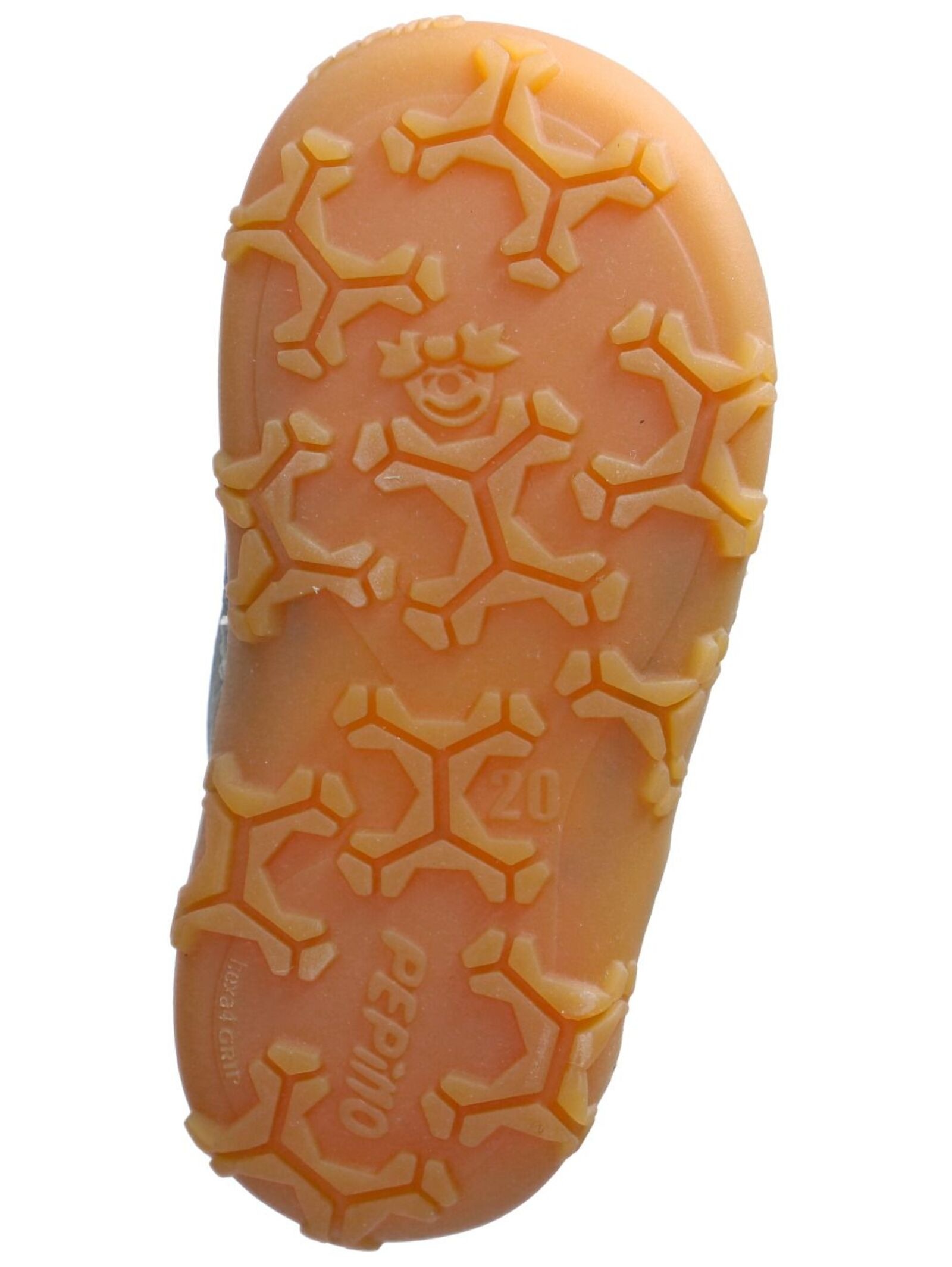 Pepino Stiefelette »Pepino Stiefelette Leder«