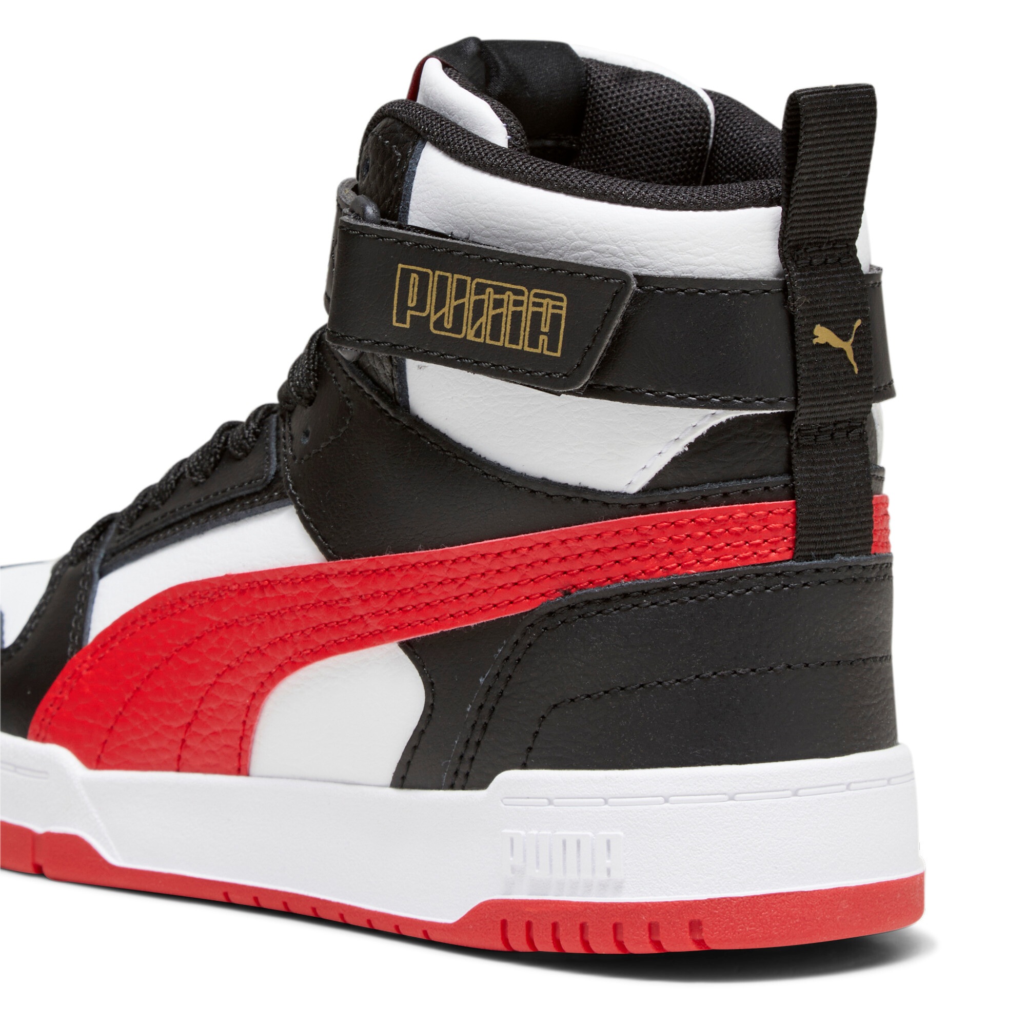 PUMA Sneaker »RBD GAME JR«