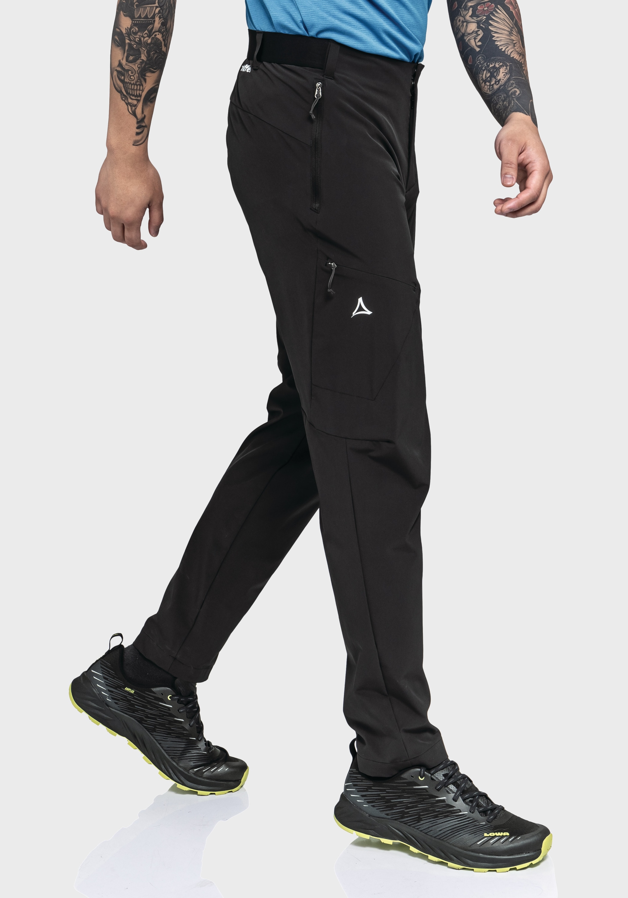 Schöffel Outdoorhose »Hiking Pants Style Blaustein MNS«
