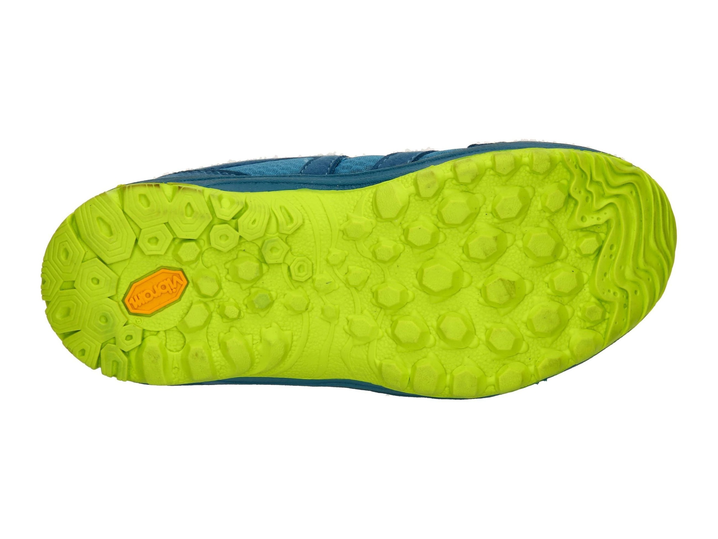 BRÜTTING Outdoorschuh »Outdoorschuh Rockwall«