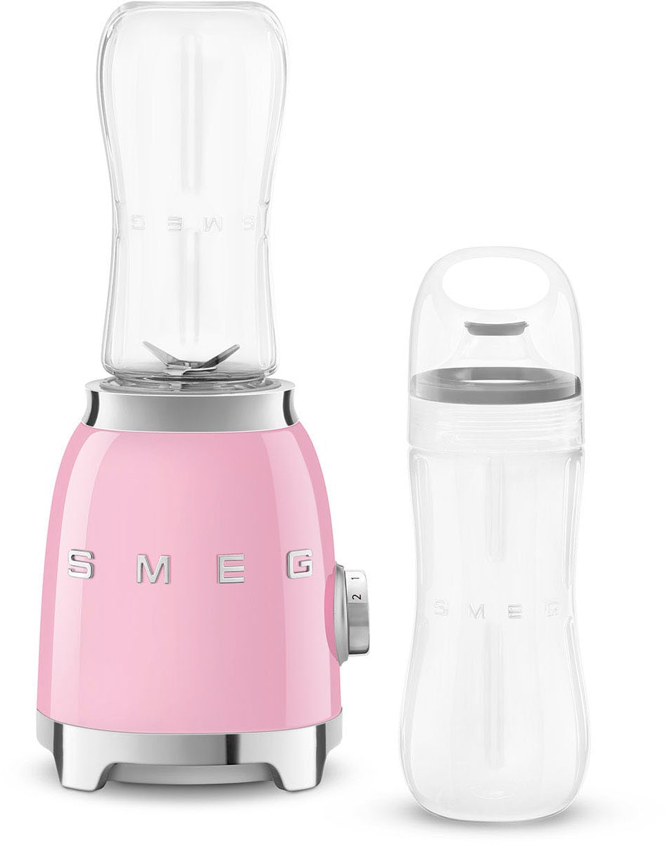 Standmixer »PBF01PKEU Cadillac Pink«, 300 W