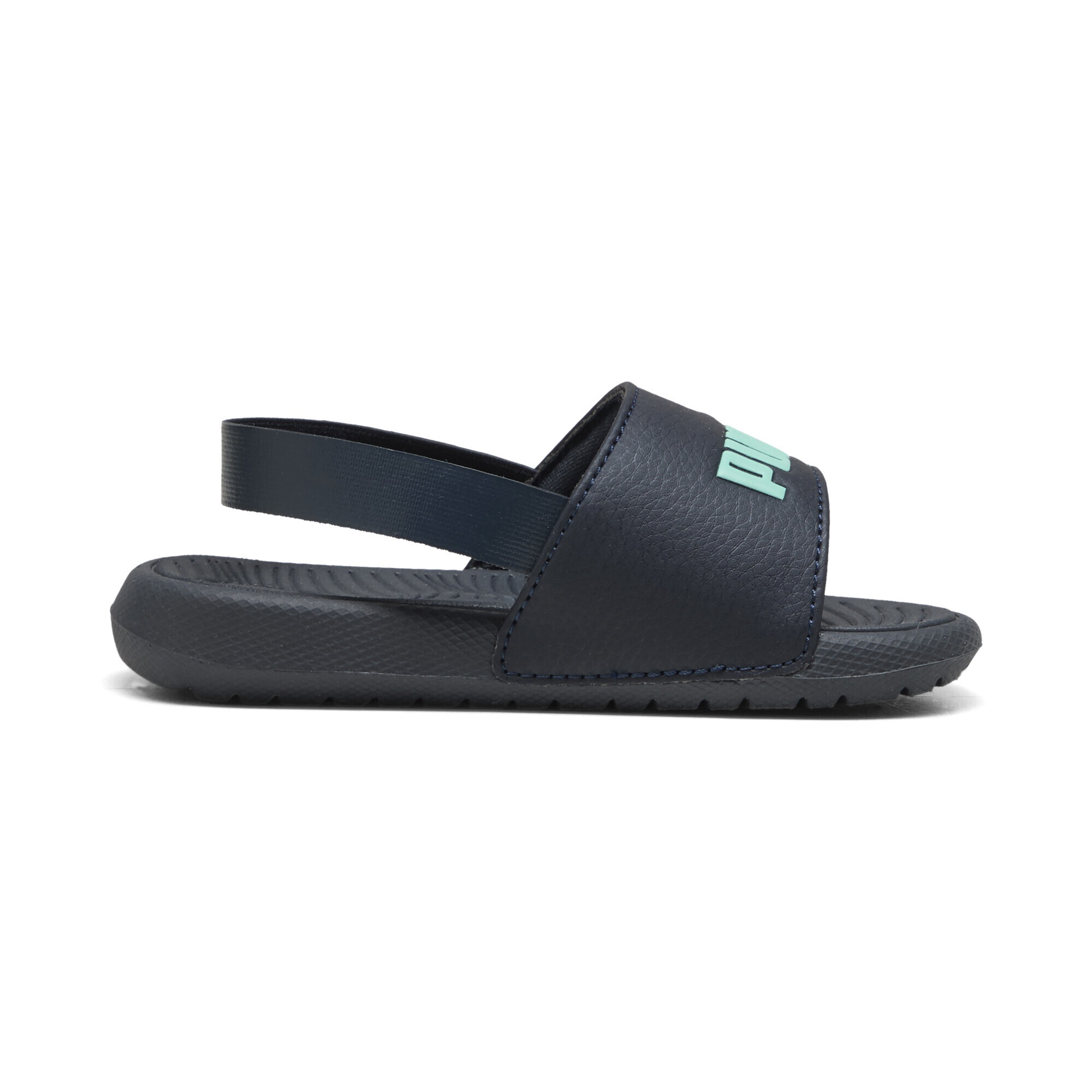 PUMA Sandale »Cool Cat 2.0 Sandalen mit Fersenriemen Kinder«