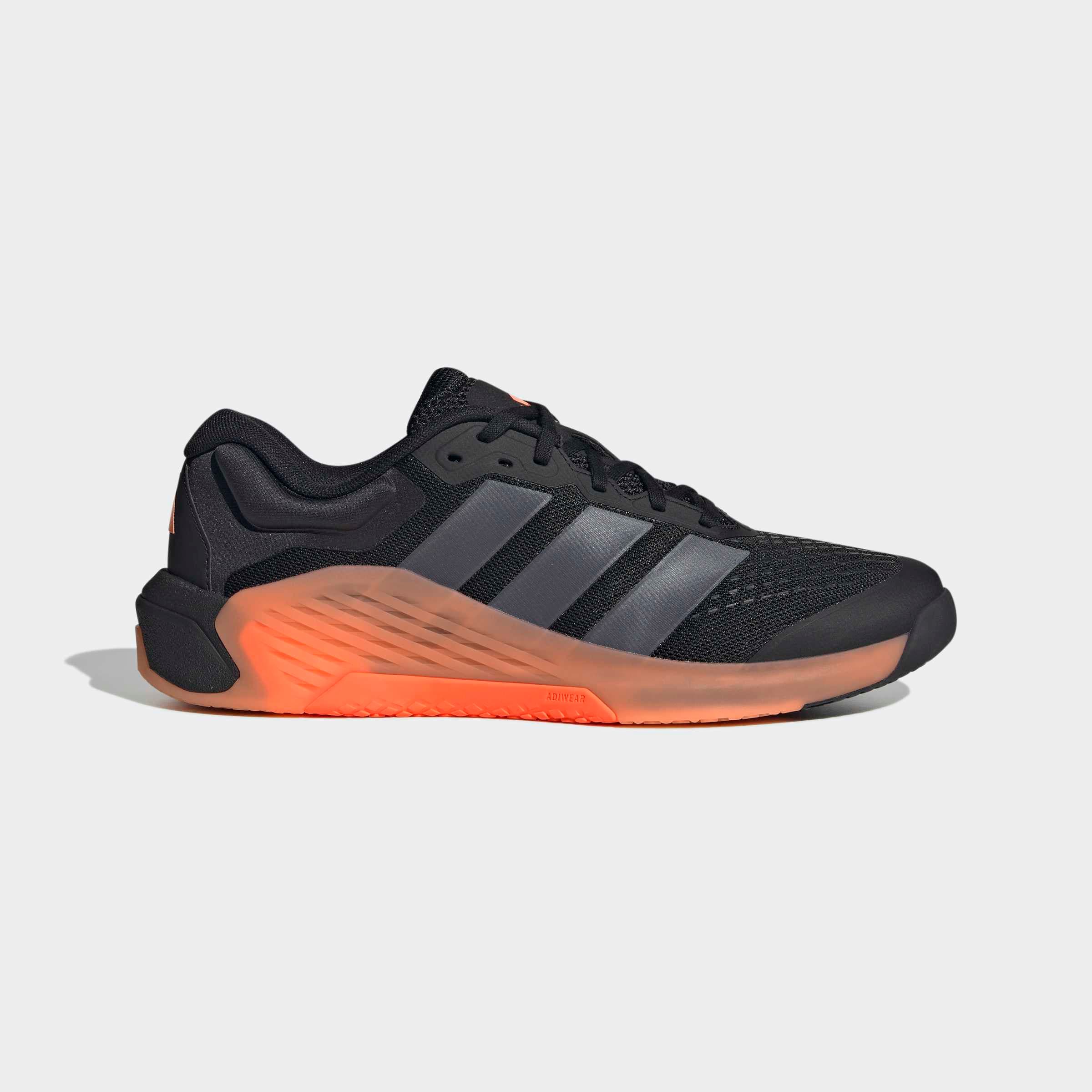 adidas Performance Trainingsschuh »DROPSET 4«  für besseren Halt beim Gewichtstraining