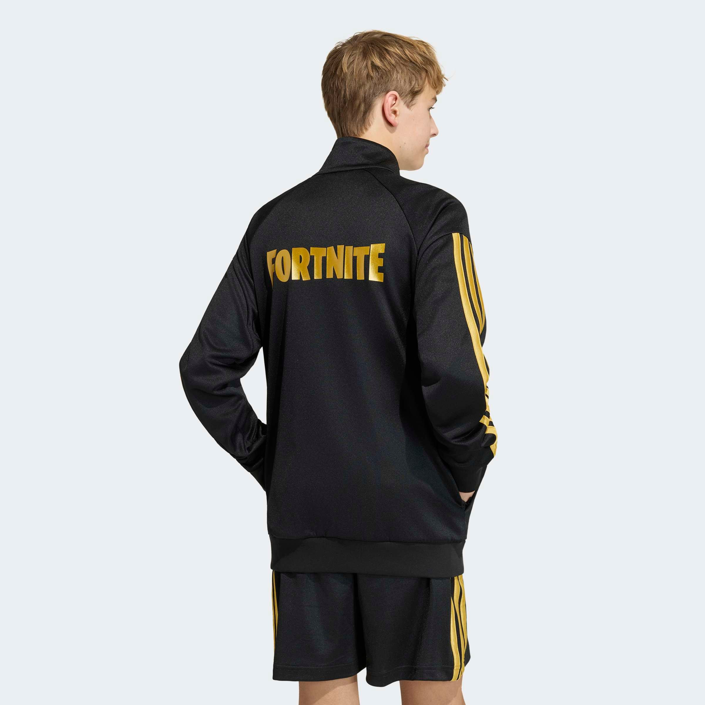 adidas Sportswear Outdoorjacke »ADIDAS X FORTNITE«