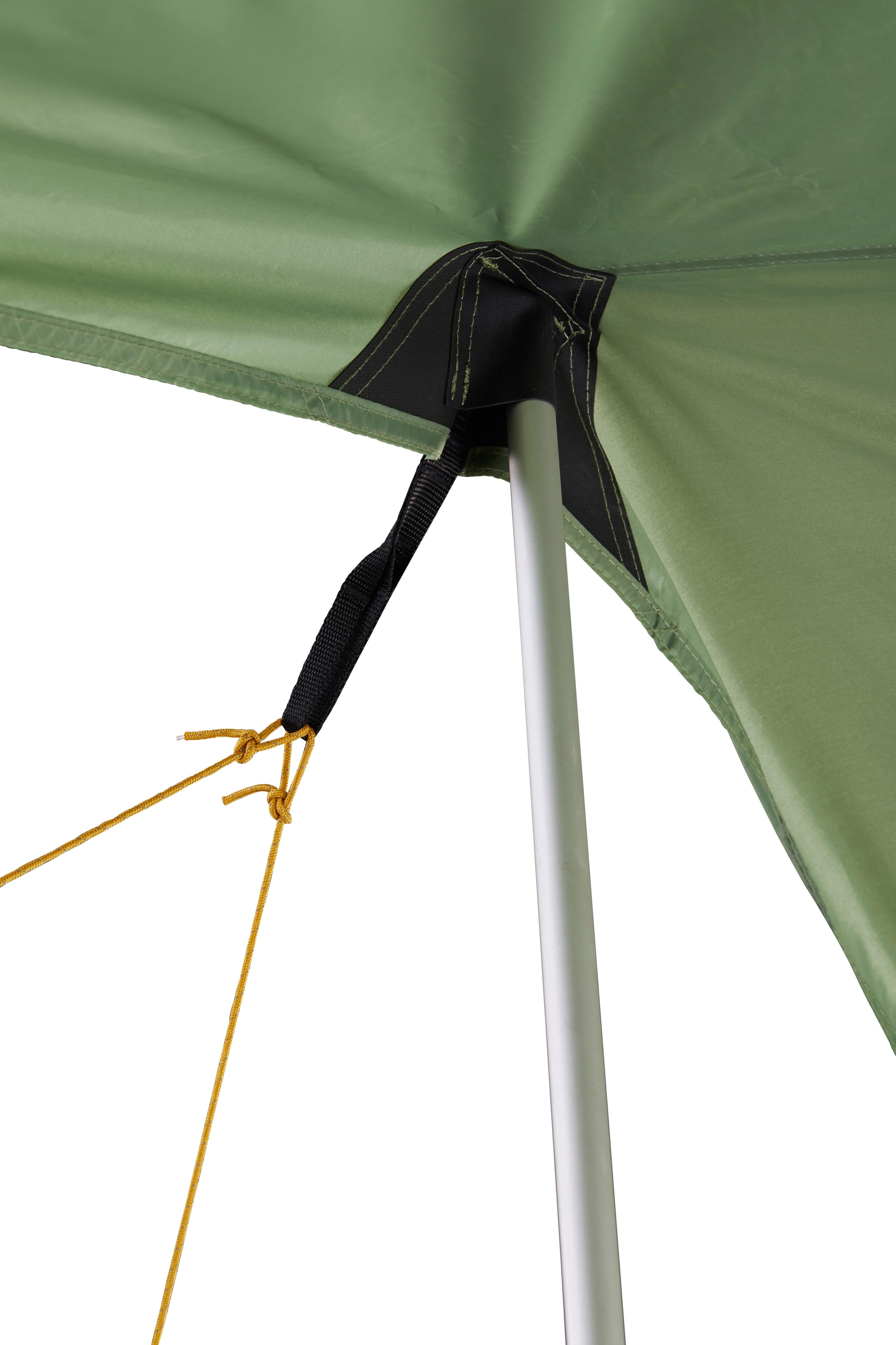 Nordisk Tarp-Zelt »Voss Diamond PU Tarp«