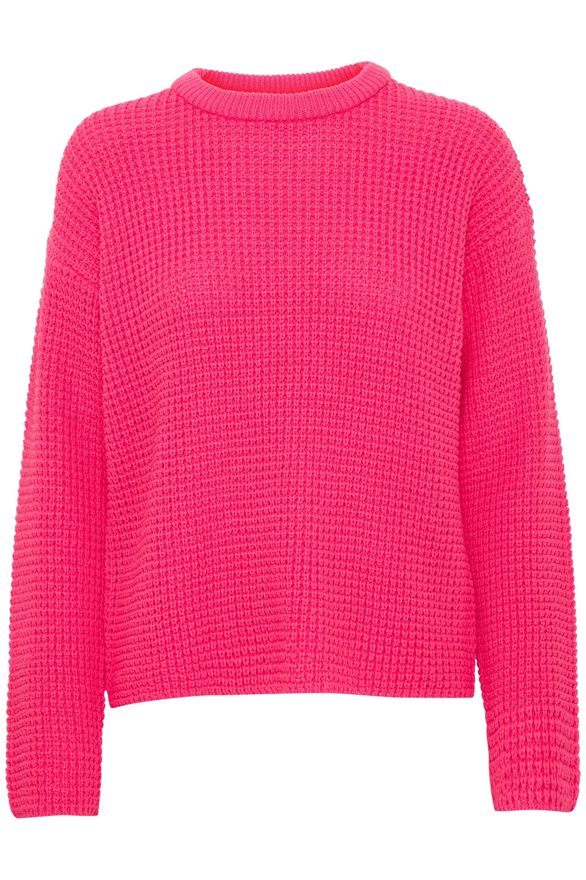 b.young Strickpullover "Strickpullover BYOTINKA JUMPER 5 -" günstig online kaufen