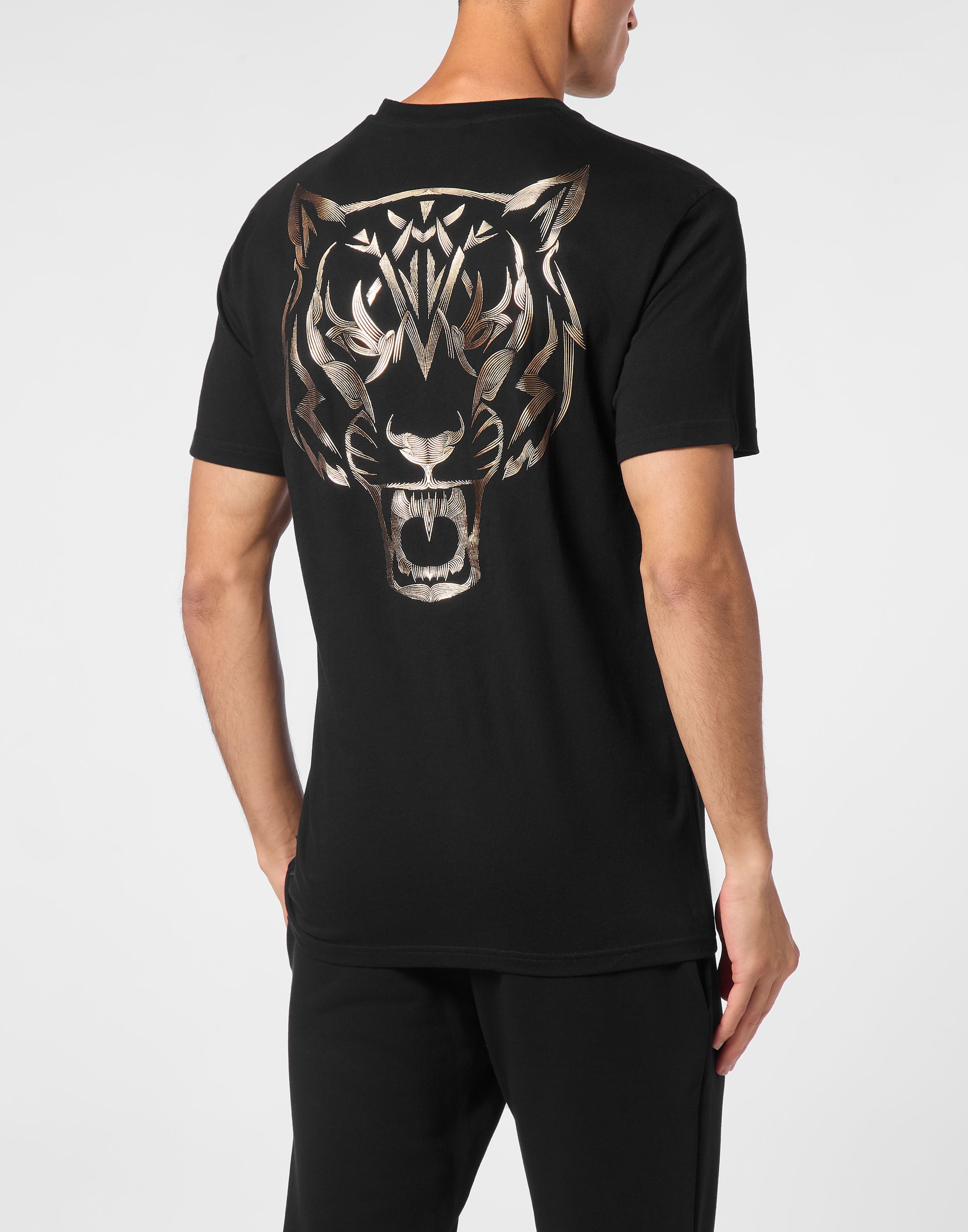 PLEIN SPORT T-Shirt »Tiger«