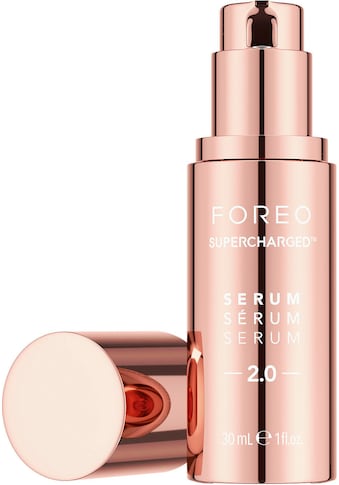 Gesichtsserum »SUPERCHARGED™ SERUM SÉRUM SERUM 2.0 30 ml«