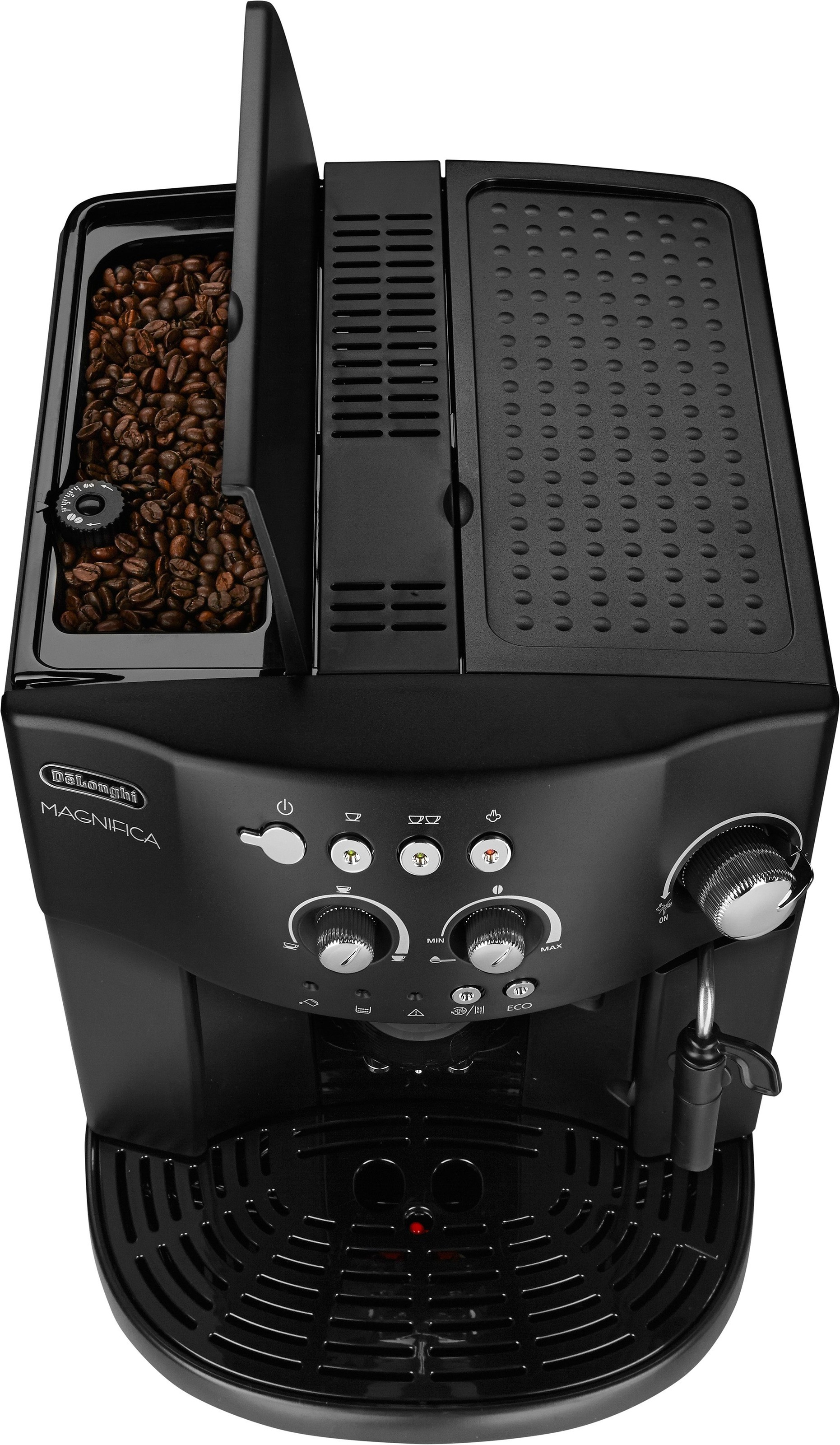 De'Longhi Kaffeevollautomat »Magnifica ESAM 4008«