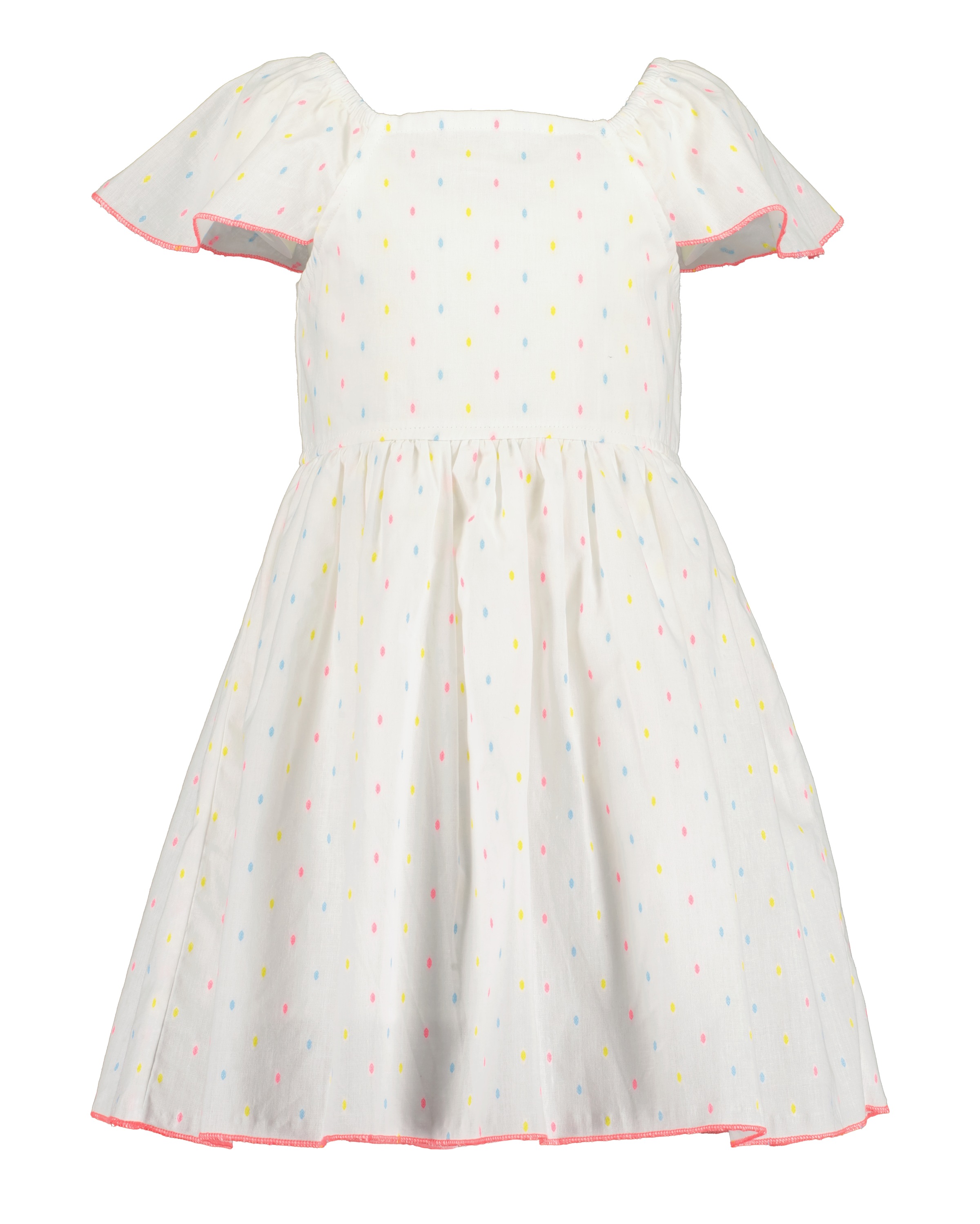 Blue Seven Sommerkleid