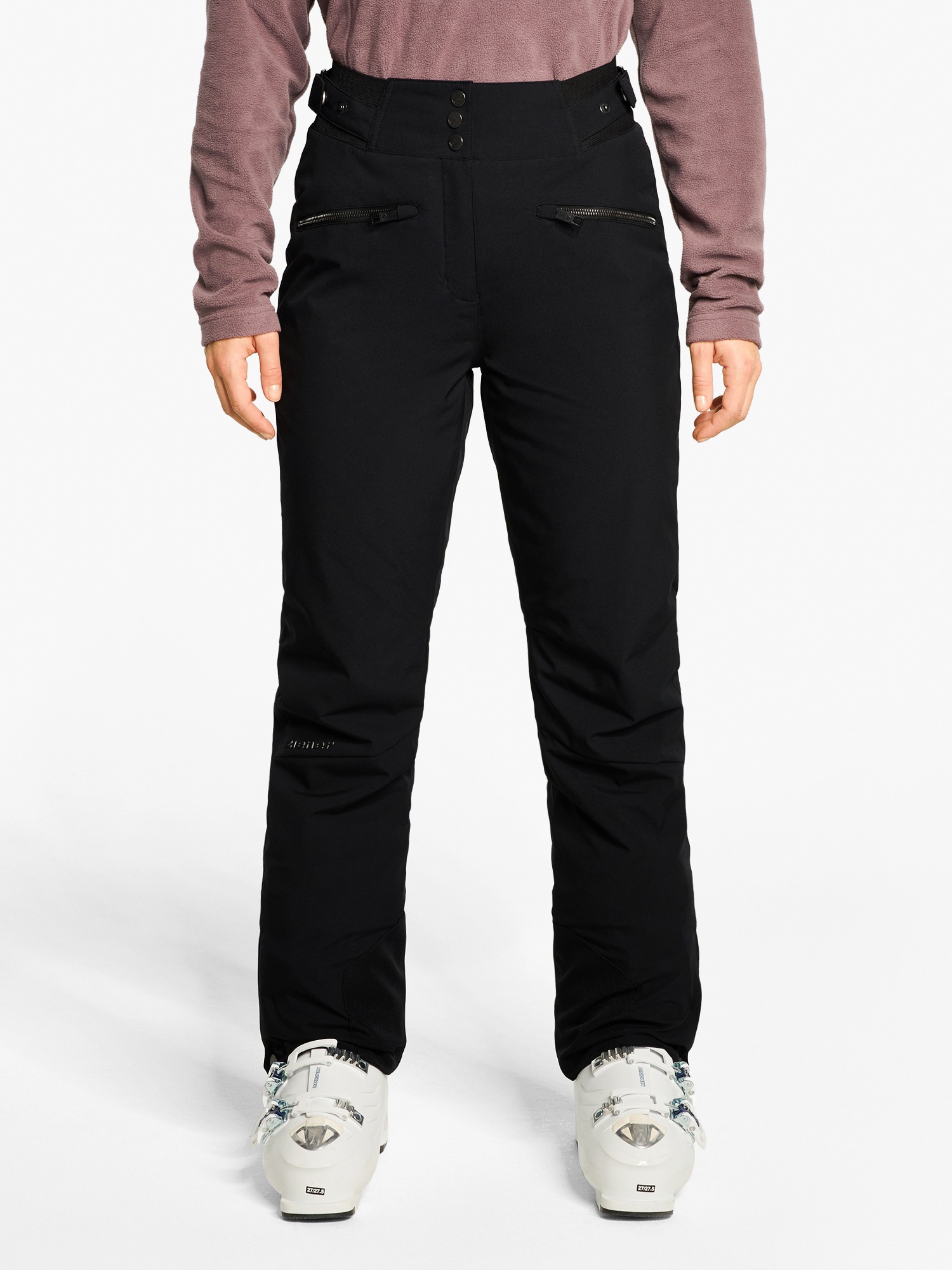 Thumbnail - Ziener Skihose "TILLA-Z pants lady"