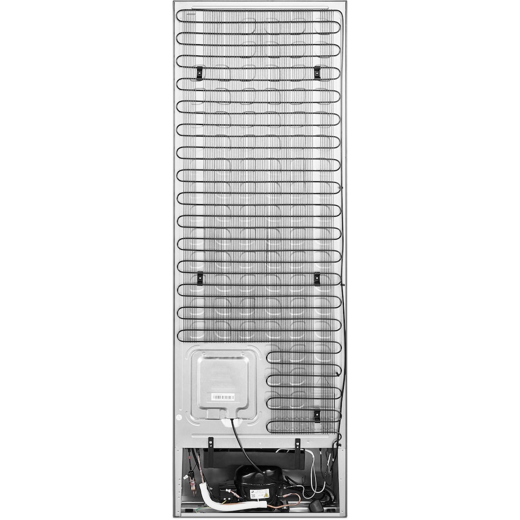 Hisense Gefrierschrank »FV354N4BIE«, 185,5 cm hoch, 59,9 cm breit