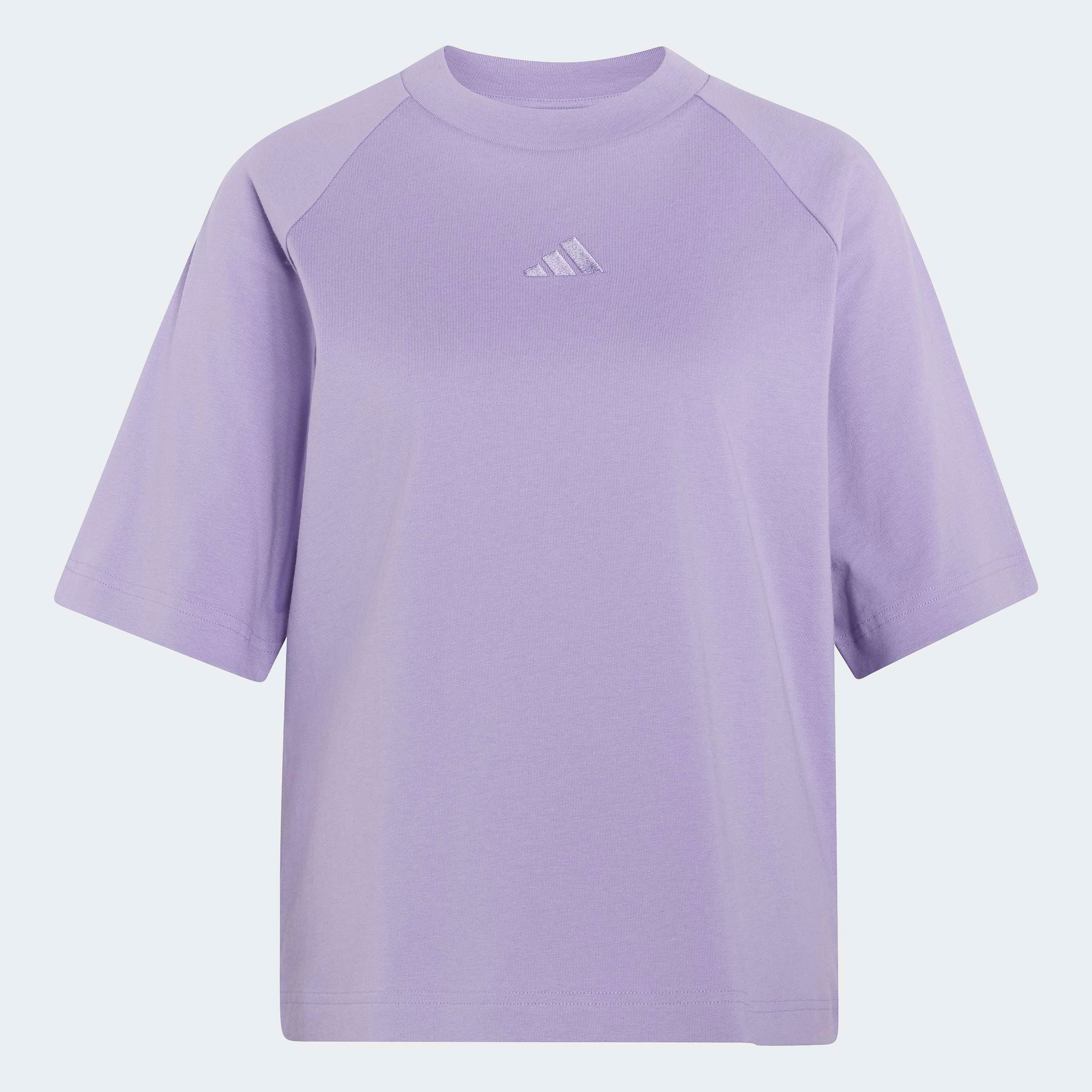adidas Sportswear T-Shirt »ADIDAS AUSRÜSTUNG, KLEINES LOGO«