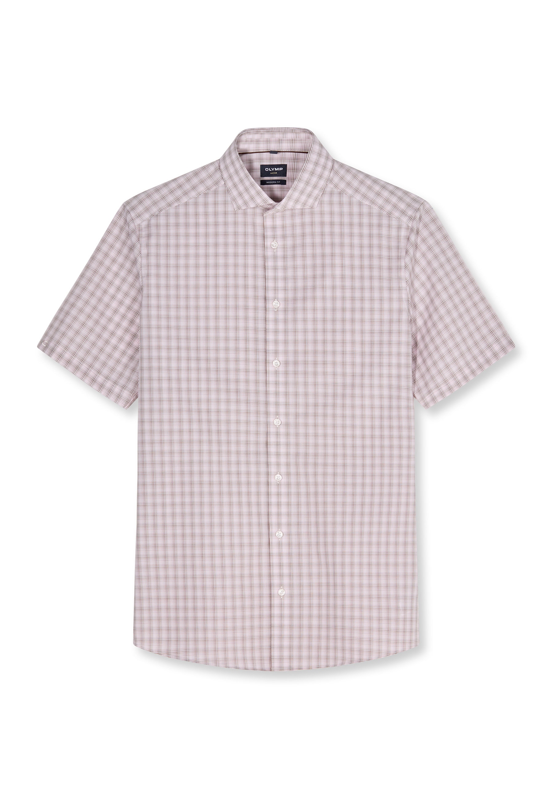 OLYMP "OLYMP Luxor, Modern Fit, Royal Kent"
