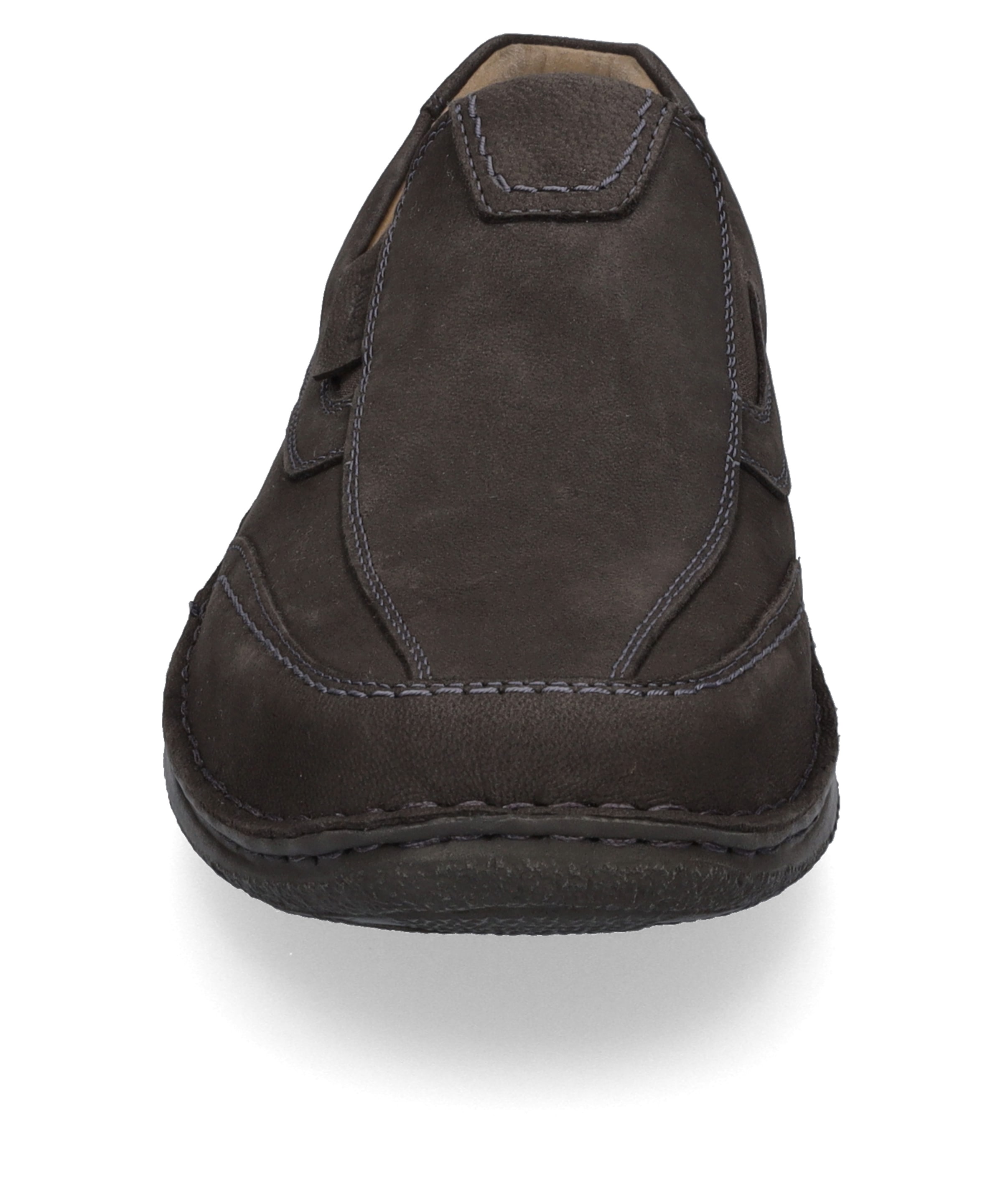 Josef Seibel Slipper »Anvers 67, granit«