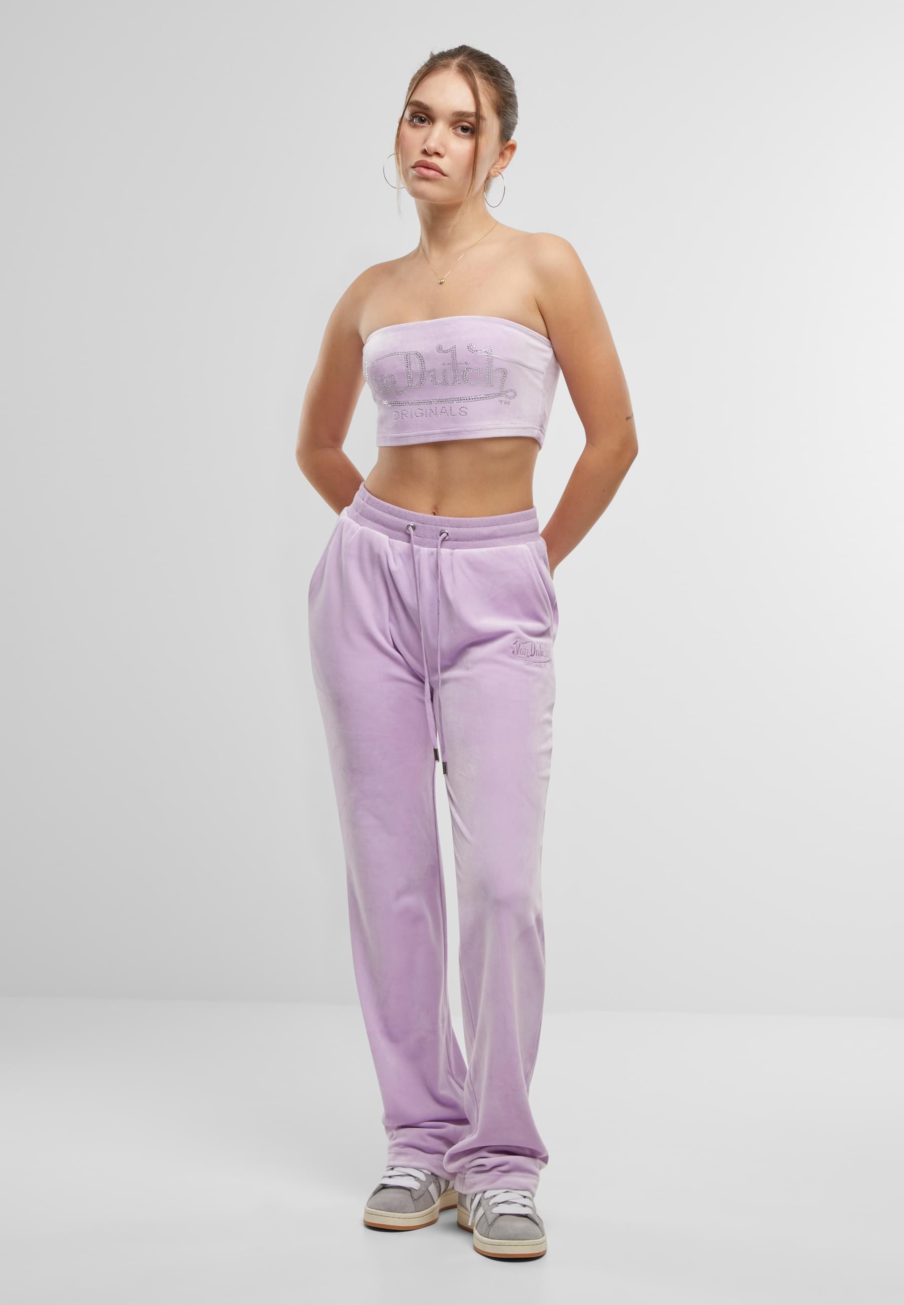 Von Dutch Jogginghose »Von Dutch ELYA PANTS«
