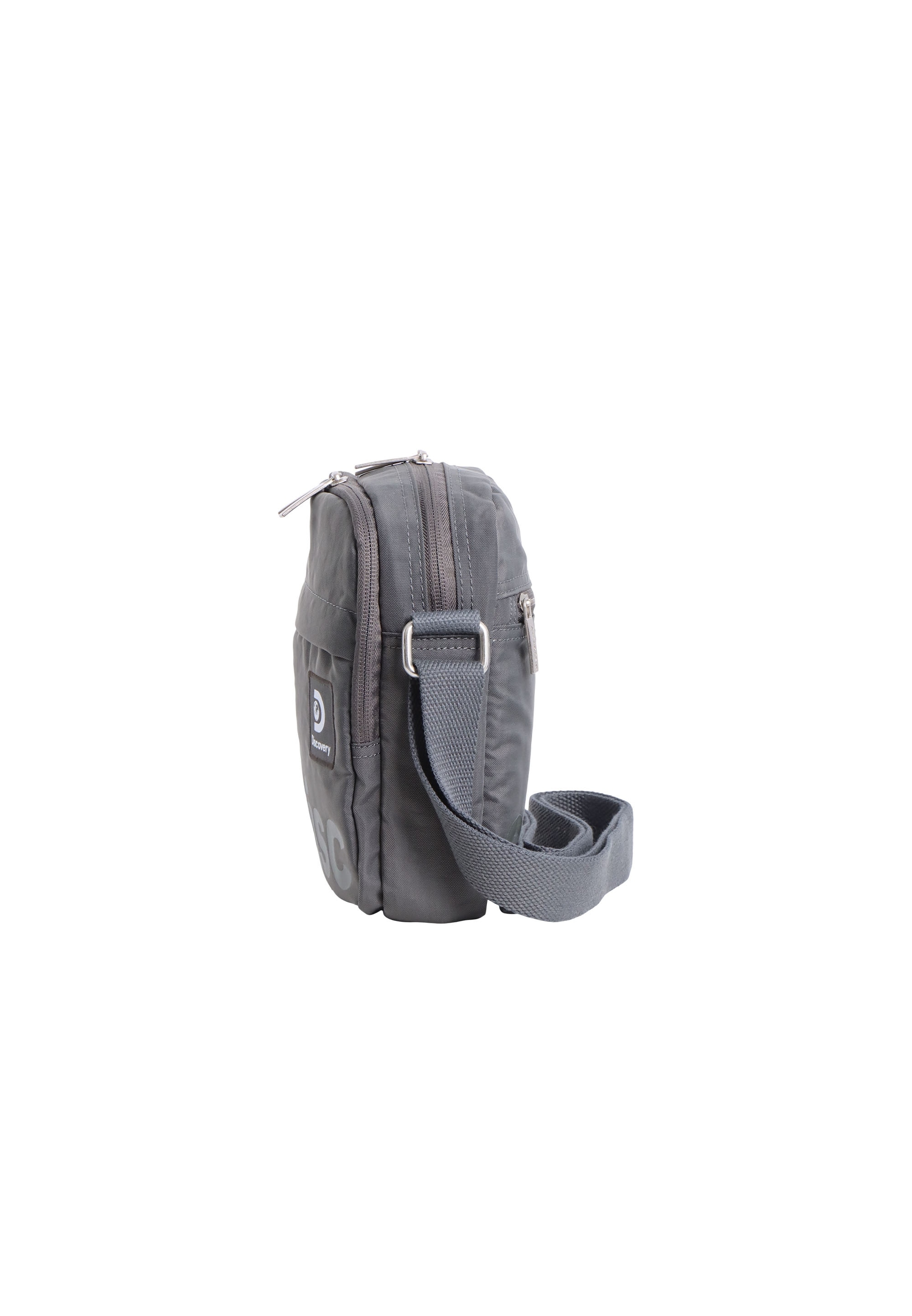 Discovery Schultertasche »Commuter« mit Antikratz-Futter