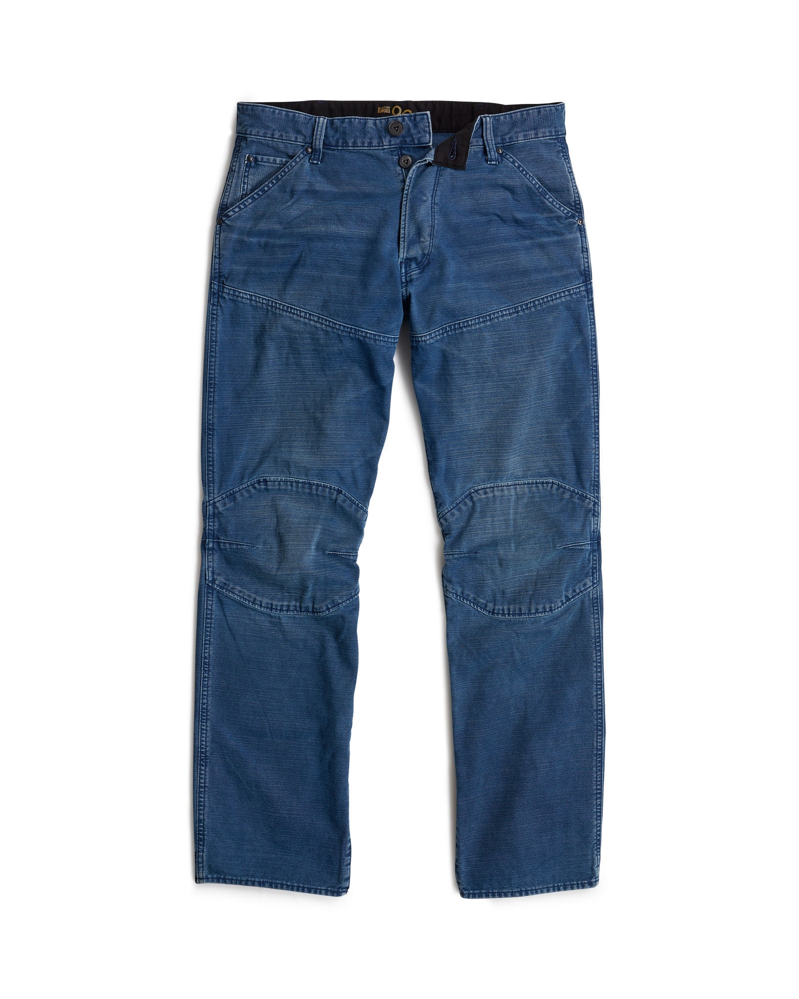 G-STAR Regular-fit-Jeans »G-STAR Elwood Regular Jeans«