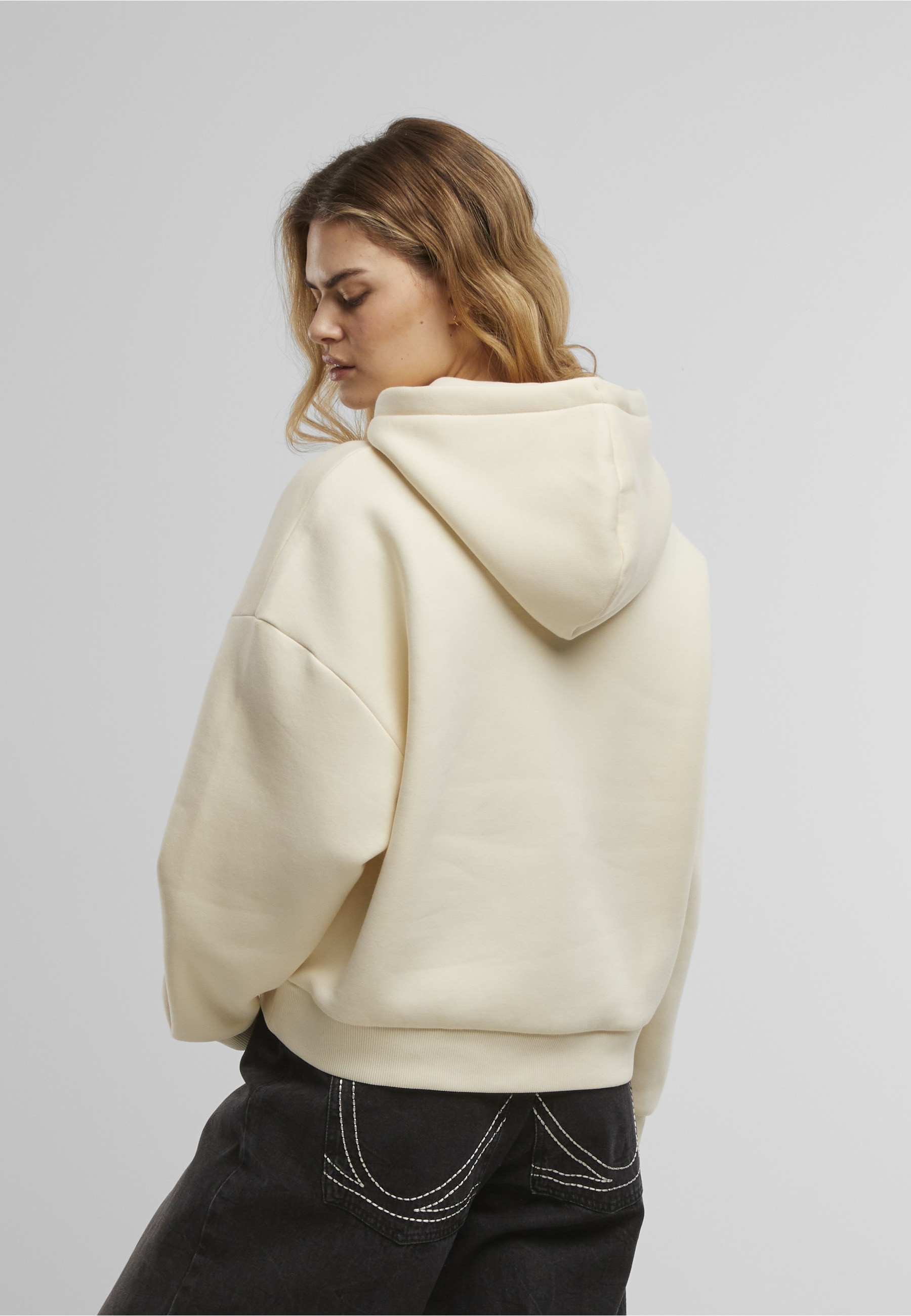 Karl Kani Kapuzensweatshirt »Karl Kani Small Signature Essential Os Hoodie«
