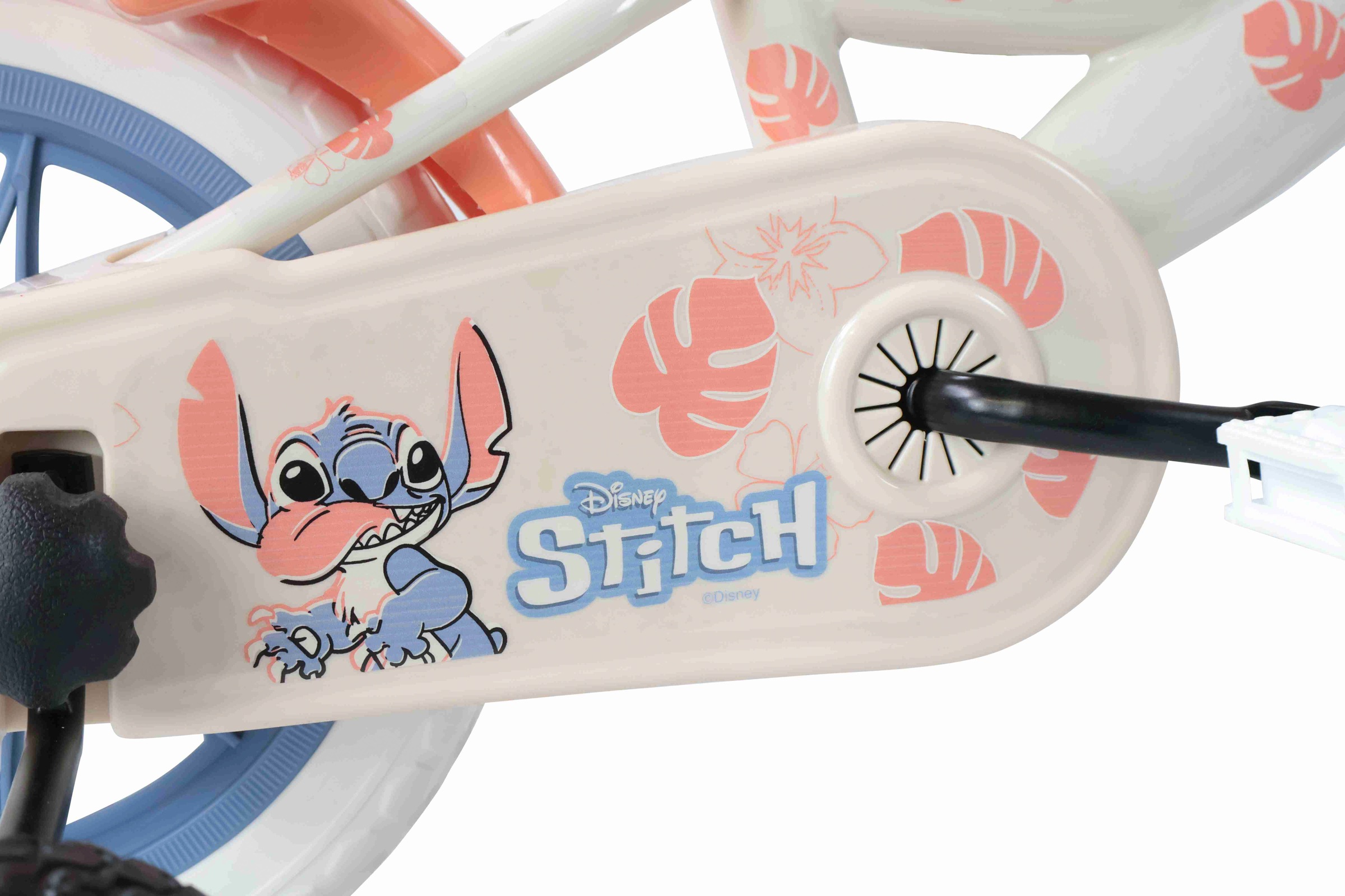Disney Kinderfahrrad