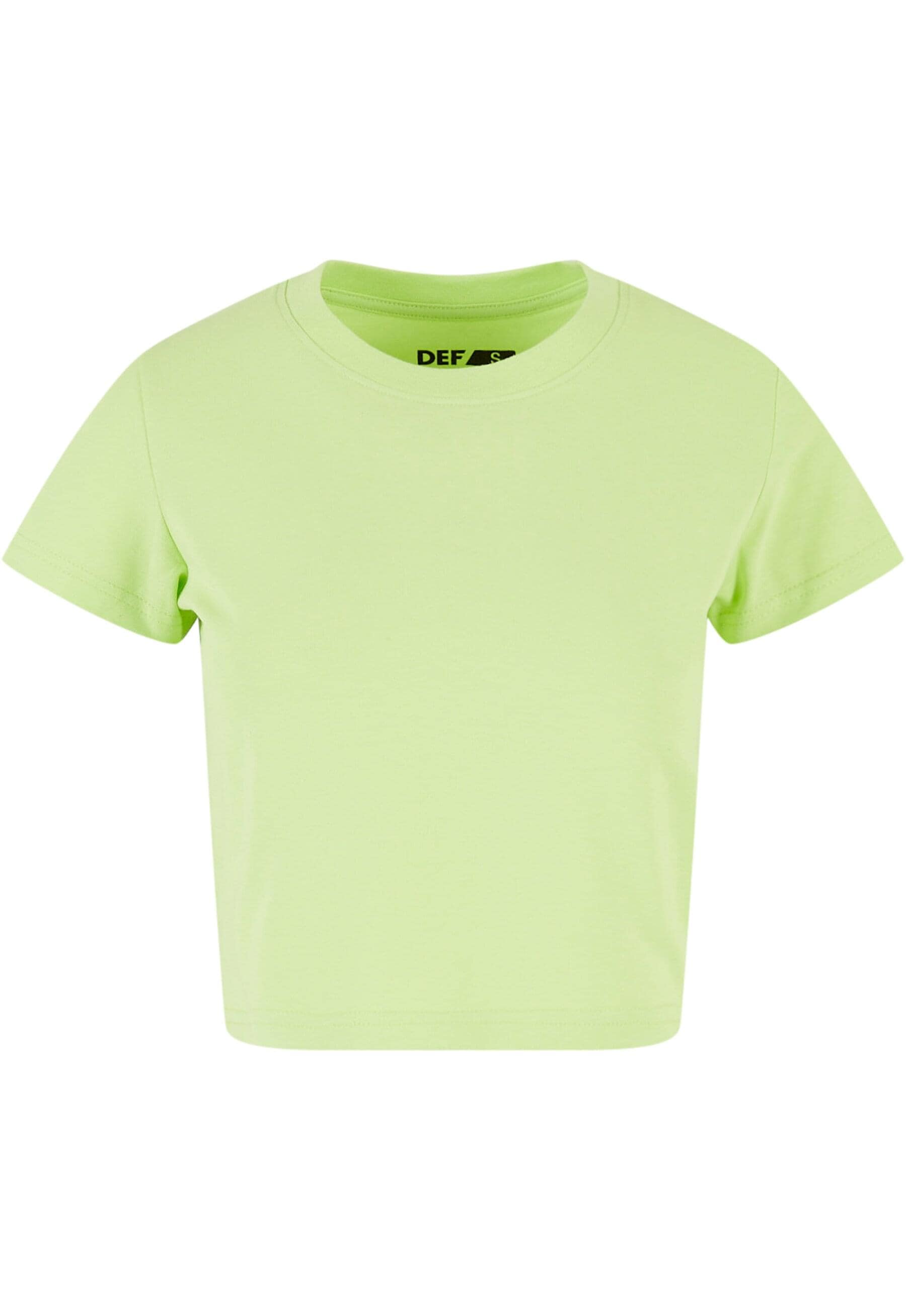 DEF Kurzarmshirt "DEF Damen Love T-Shirt" 1 Stk. tlg. günstig online kaufen