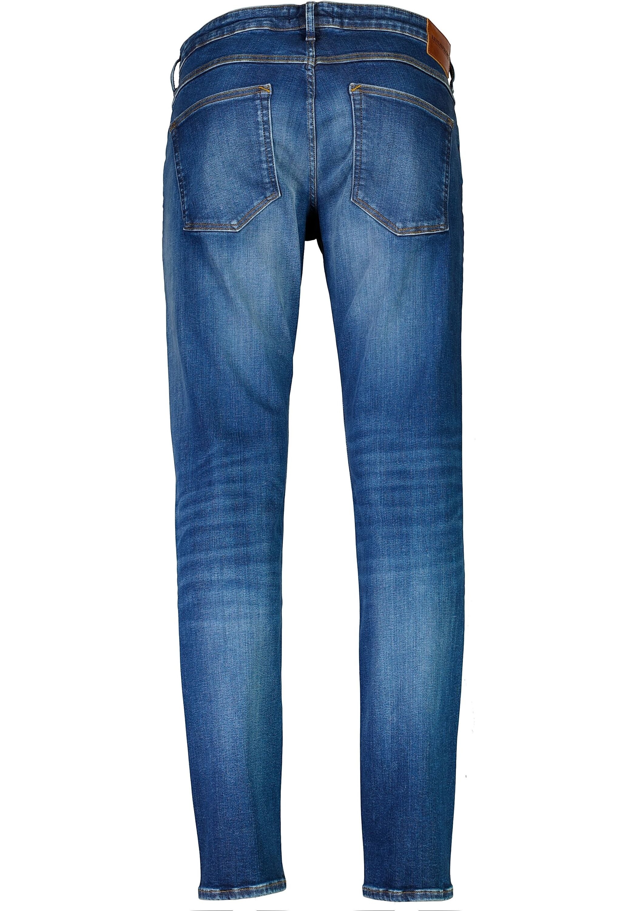 LINDBERGH 5-Pocket-Jeans »Lindbergh Jeans«