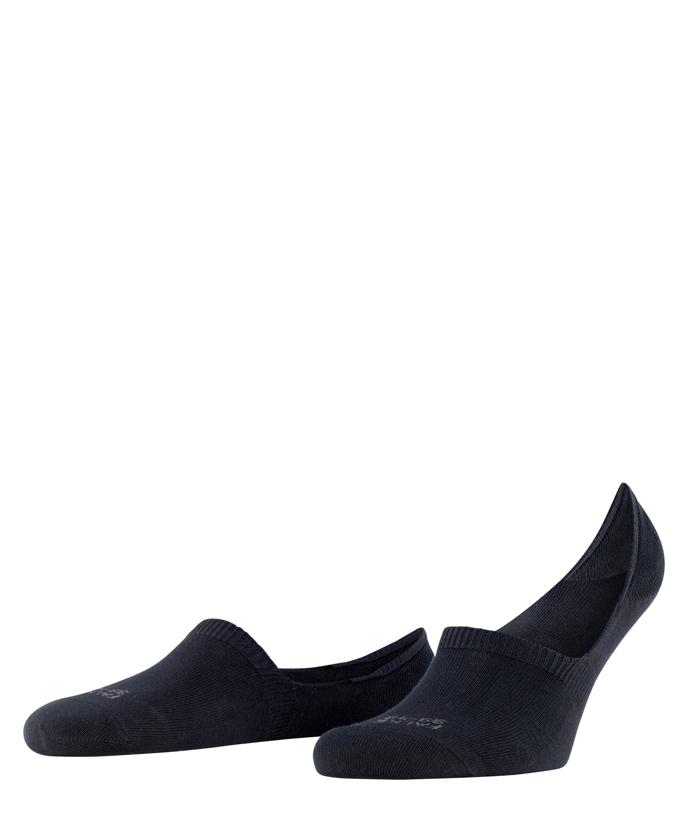 FALKE Füßlinge »Step High Cut« 1 Paar tlg.