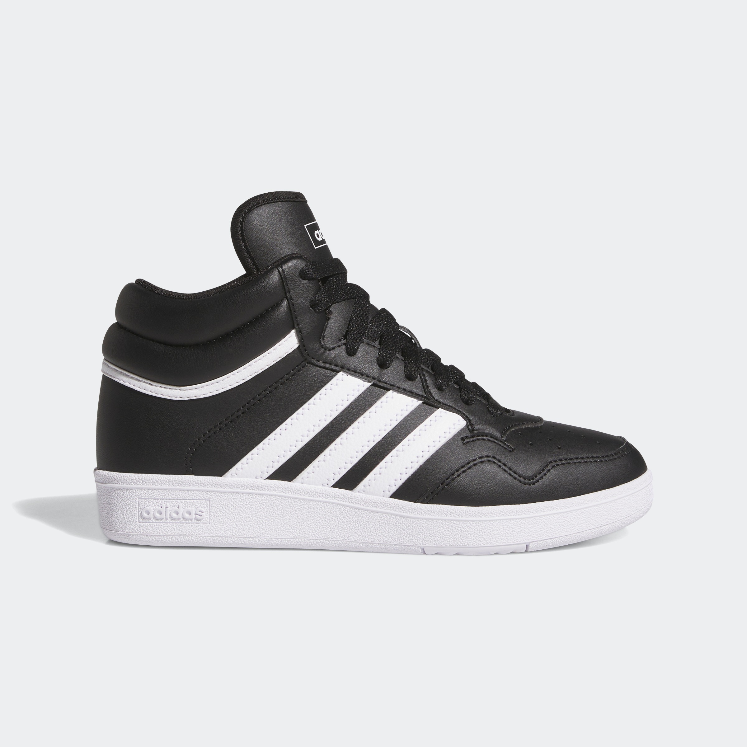 adidas Sportswear Sneaker »HOOPS MID 4.0 KIDS«