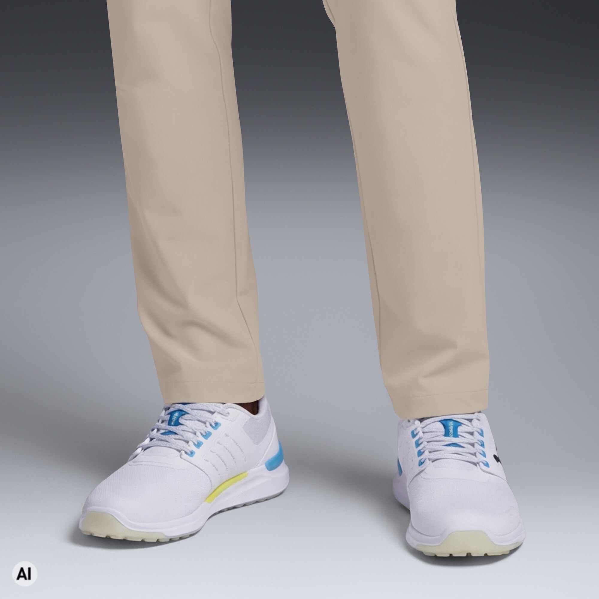 PUMA Golfschuh »IGNITE Elevate 2 Golfschuhe Herren«