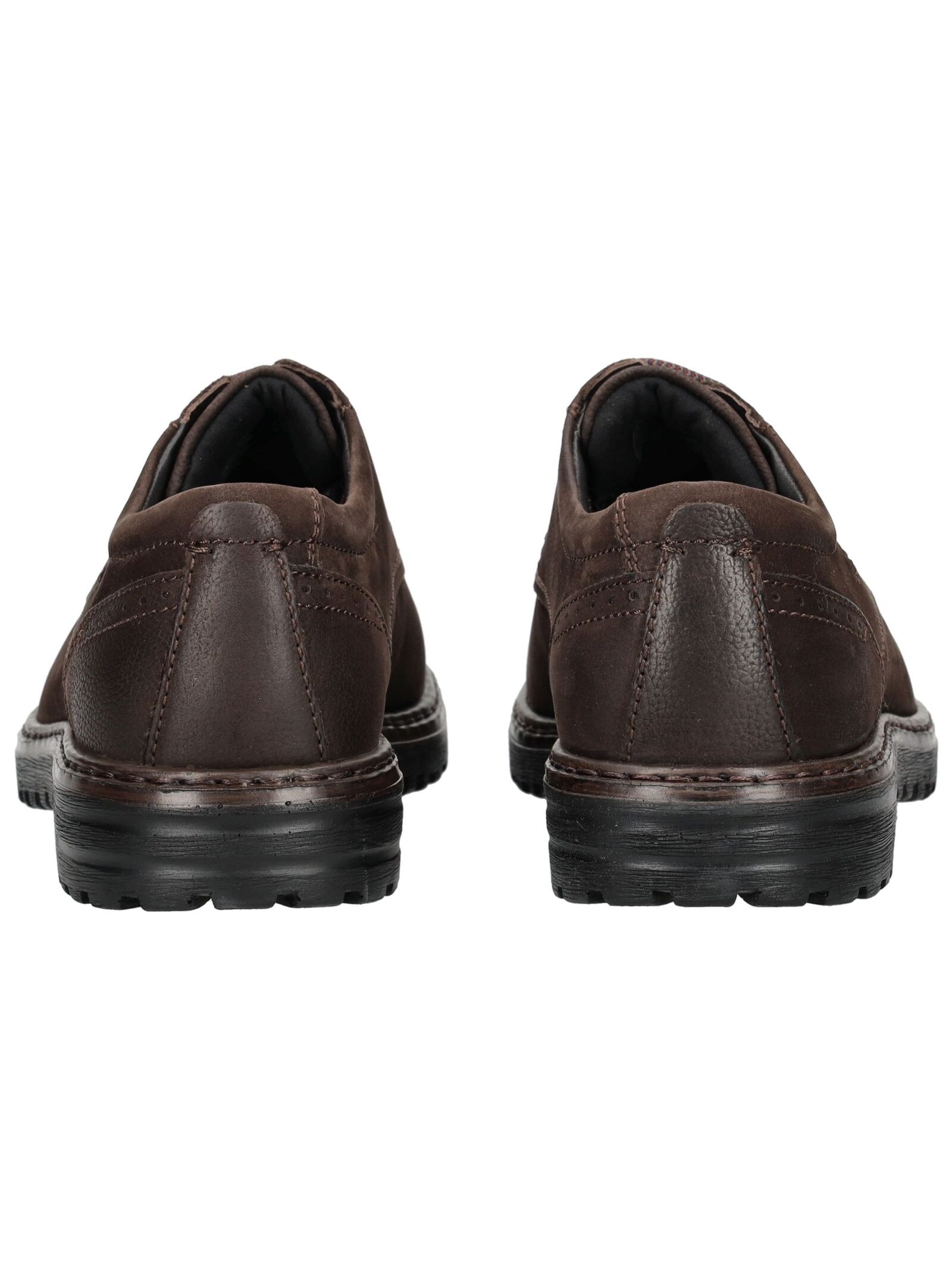Josef Seibel Schnürschuh »Josef Seibel Halbschuhe Leder«
