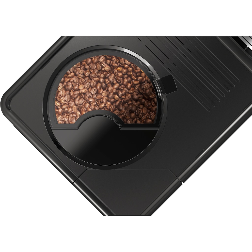 Melitta Kaffeevollautomat »Passione® One Touch F53/1-102, schwarz«