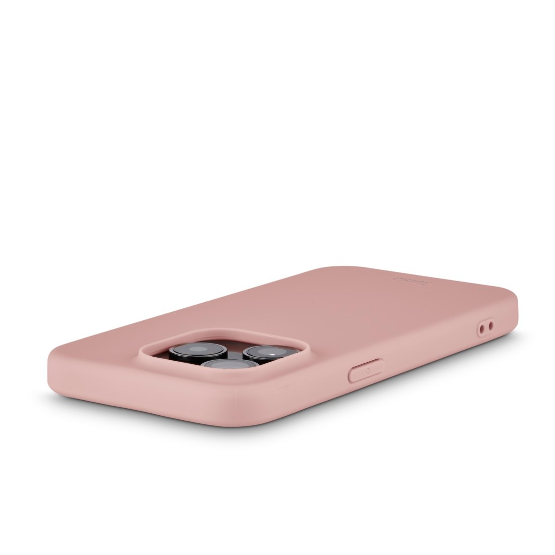 Hama Smartphone-Hülle »Handyhülle "Fantastic Feel" für Apple iPhone 16 Pro Max«, iPhone 16 Pro Max, 17,5 cm (6,9 Zoll)