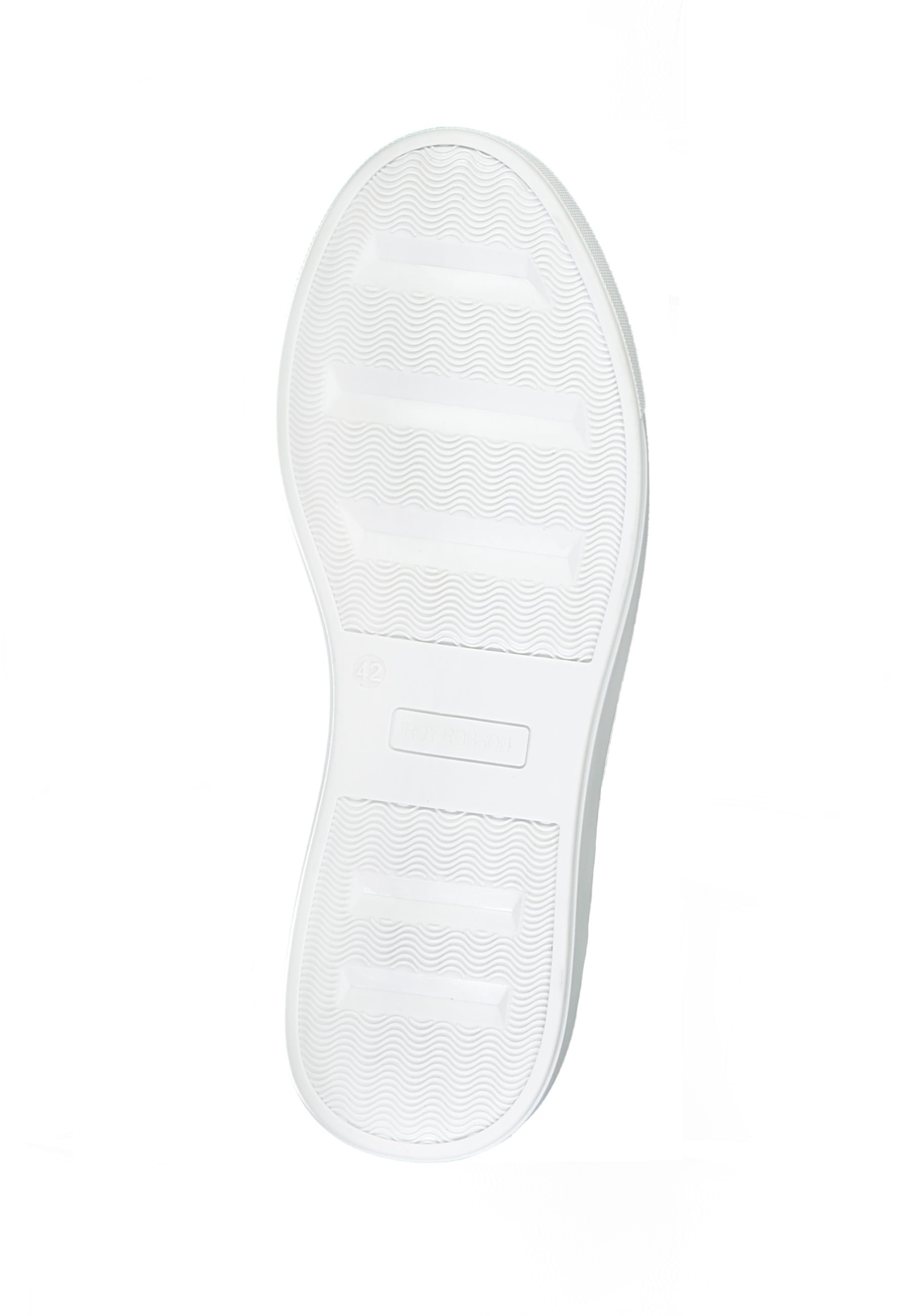 Roy Robson Sneaker »Echtleder Sneaker«