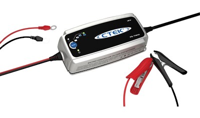 Batterie-Ladegerät »XS7000«